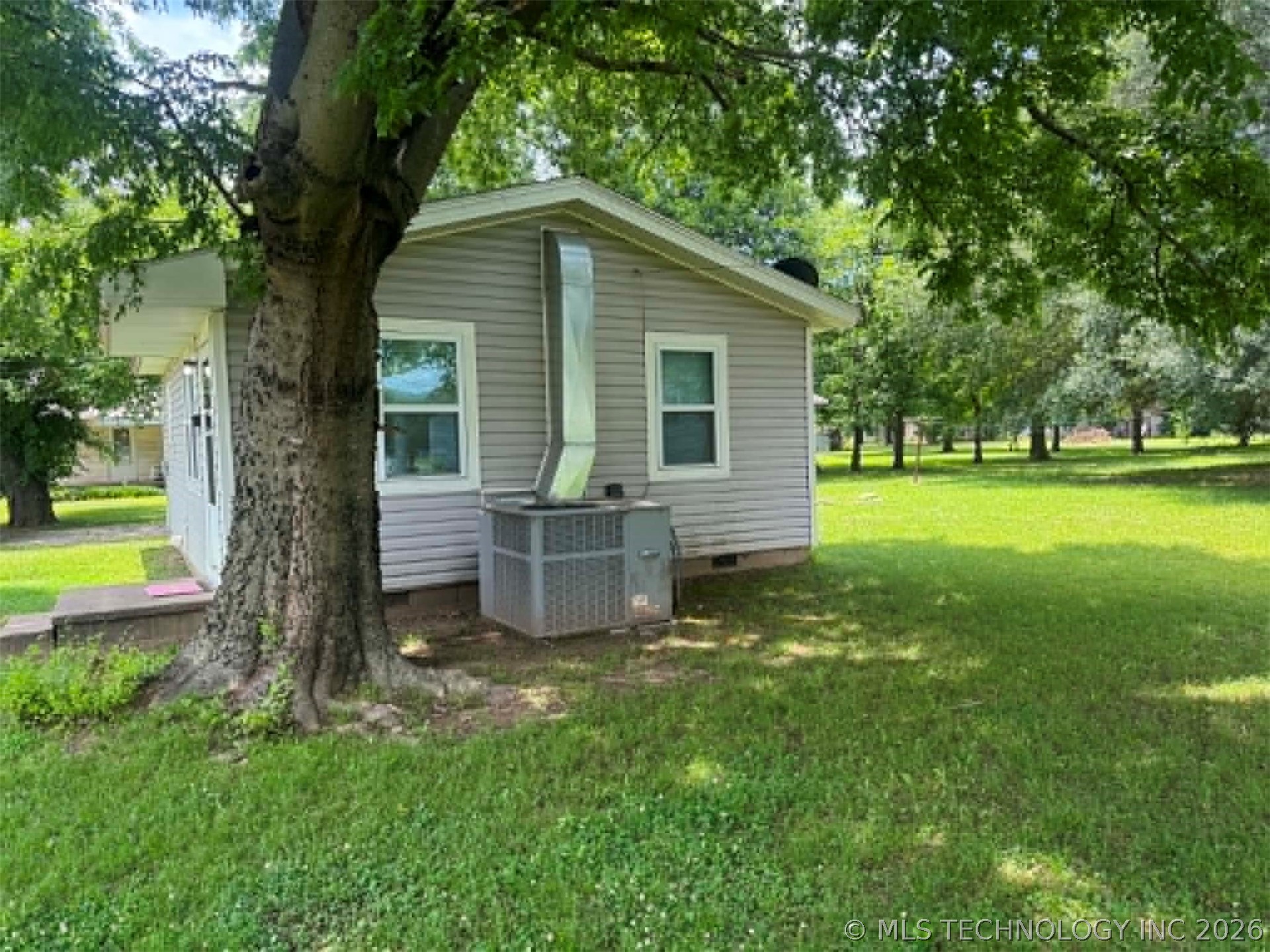 2619 N 4th Street Mcalester OK 74501