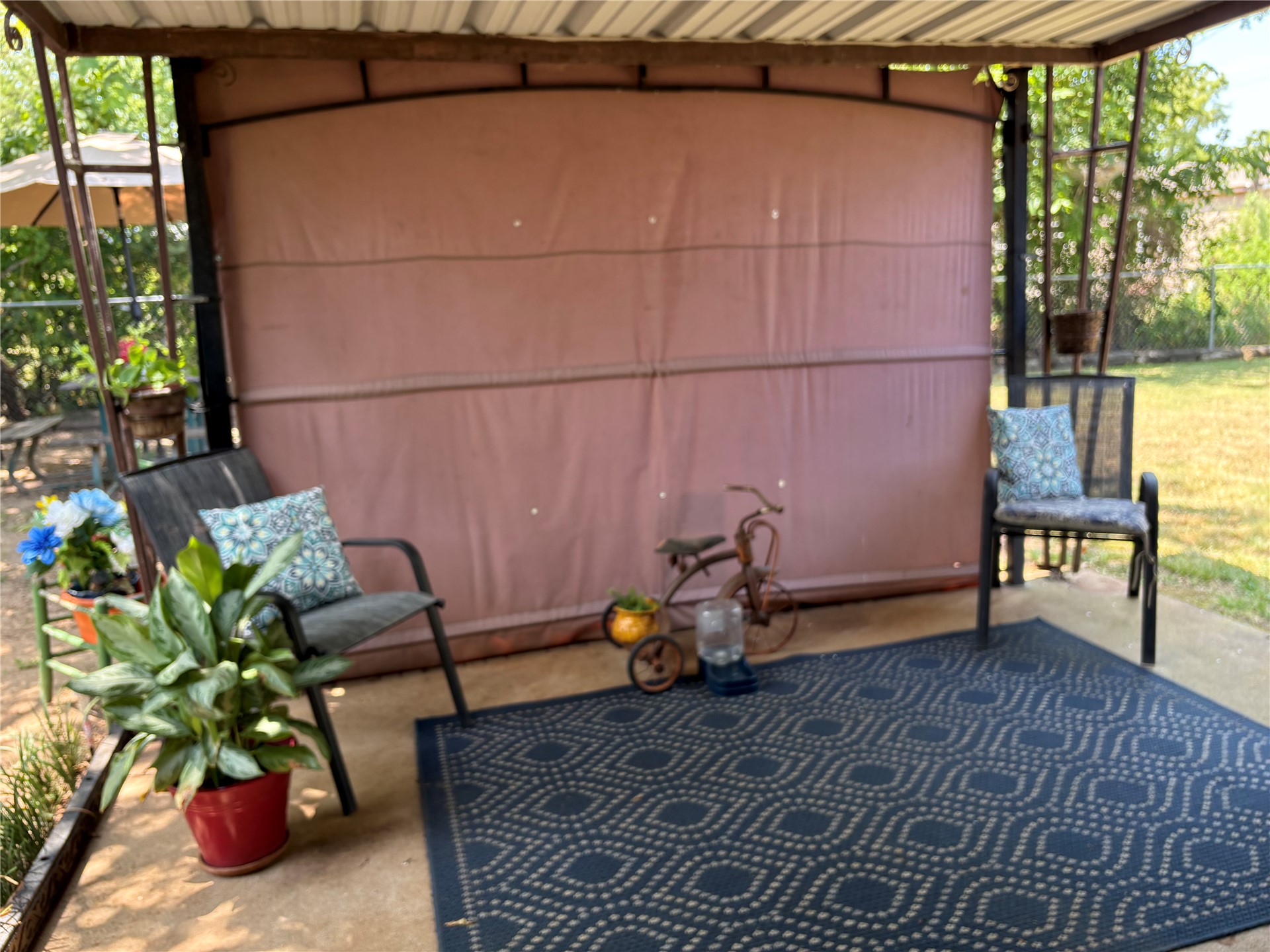 18793 Elizabeth Madill OK 73446