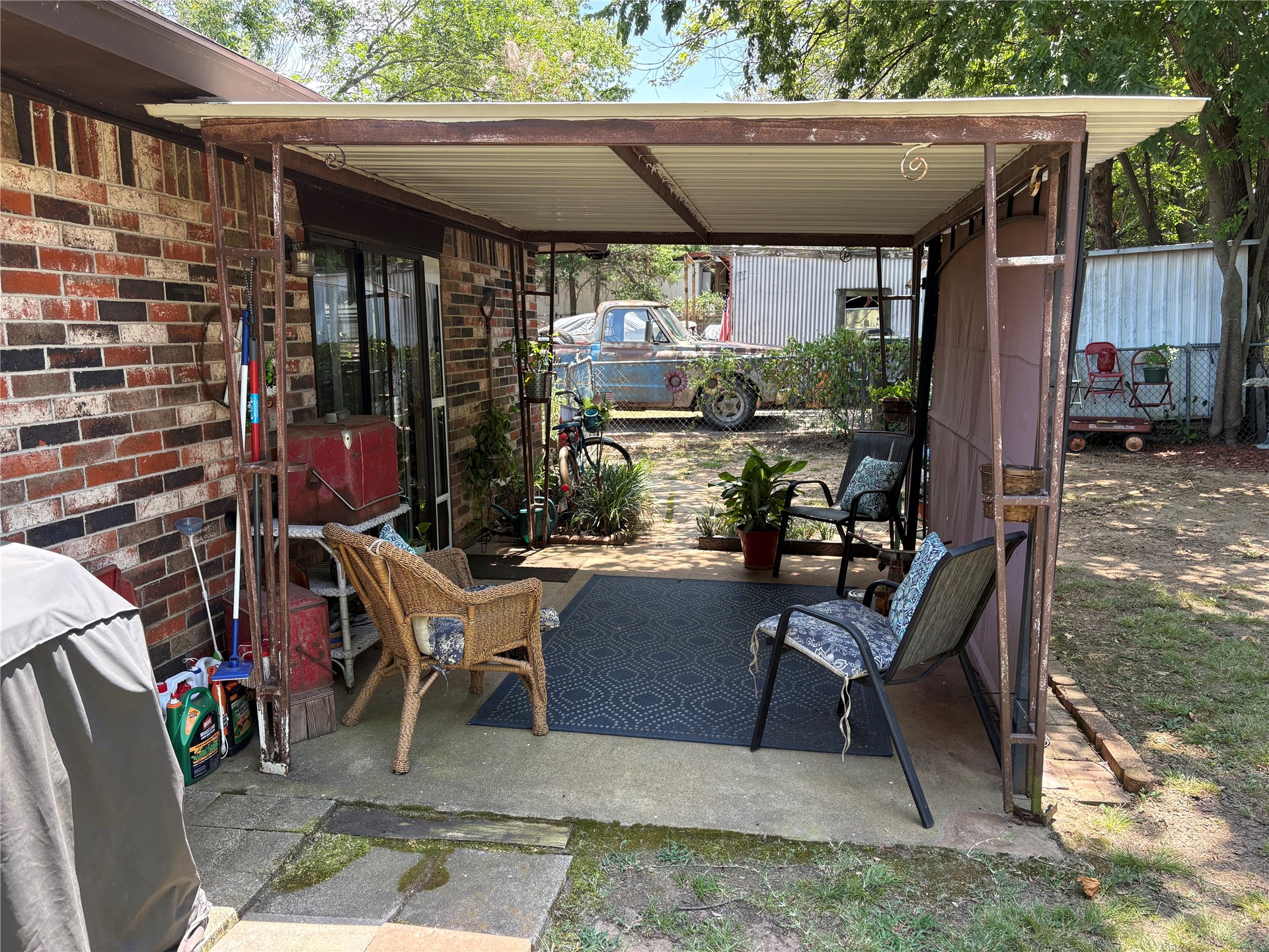 18793 Elizabeth Madill OK 73446
