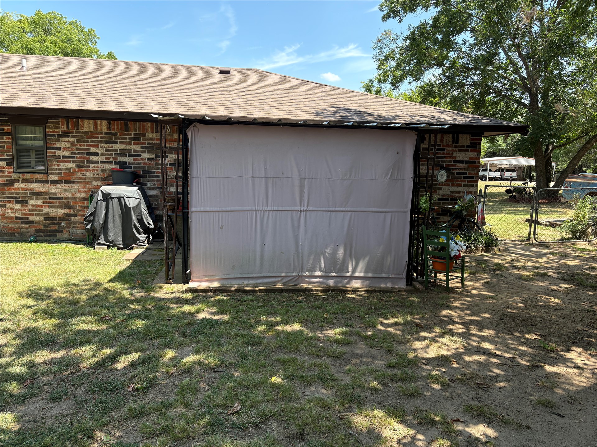 18793 Elizabeth Madill OK 73446