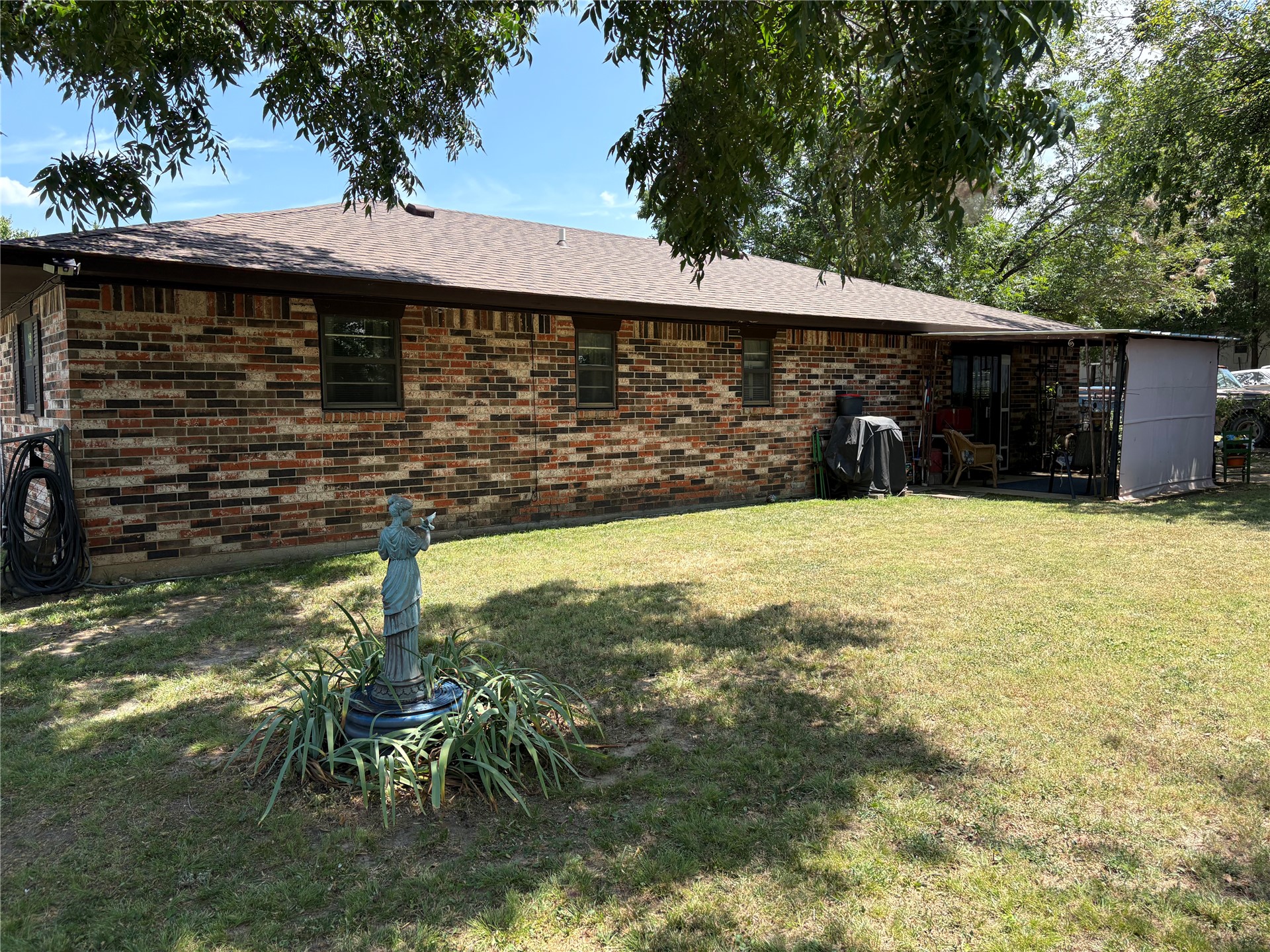 18793 Elizabeth Madill OK 73446