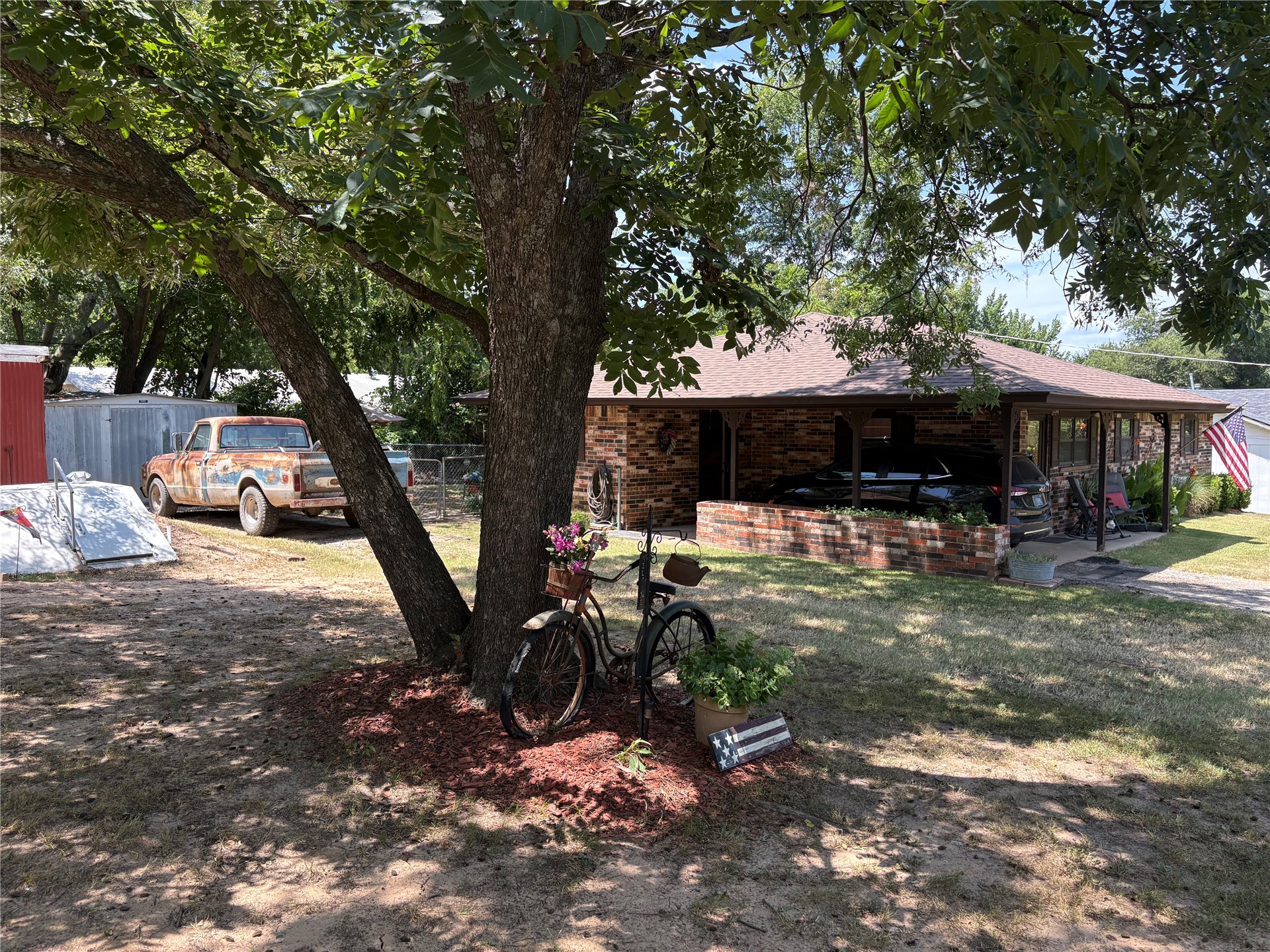 18793 Elizabeth Madill OK 73446