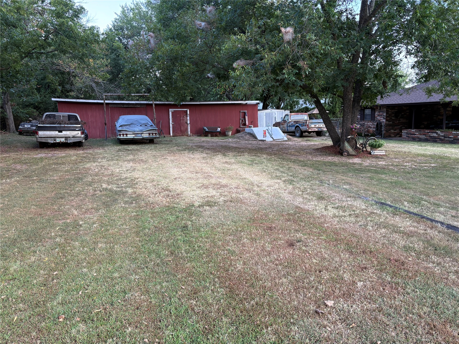 18793 Elizabeth Madill OK 73446