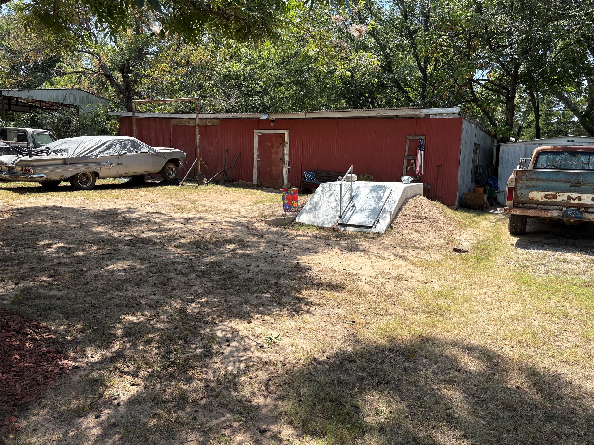 18793 Elizabeth Madill OK 73446
