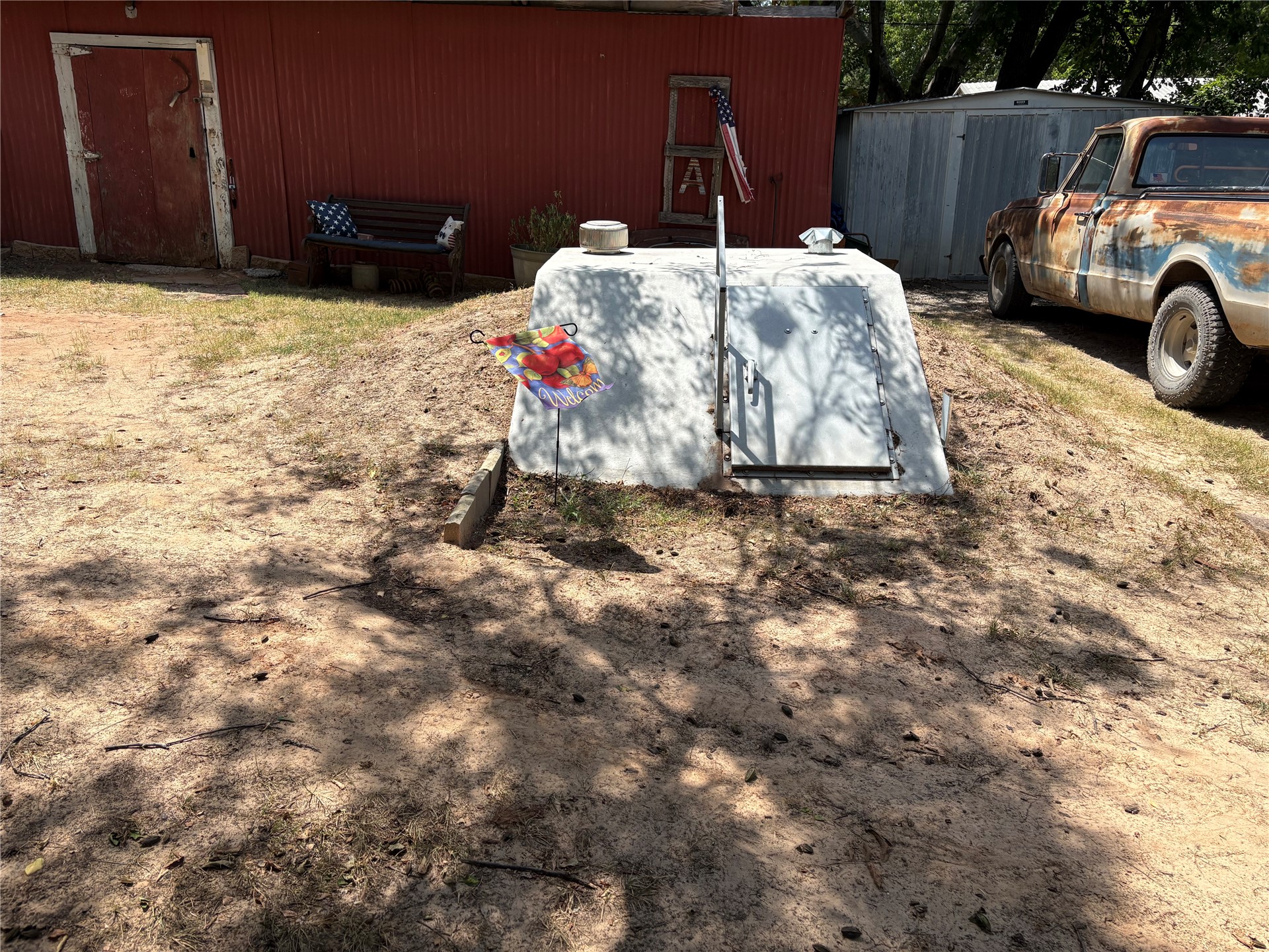 18793 Elizabeth Madill OK 73446