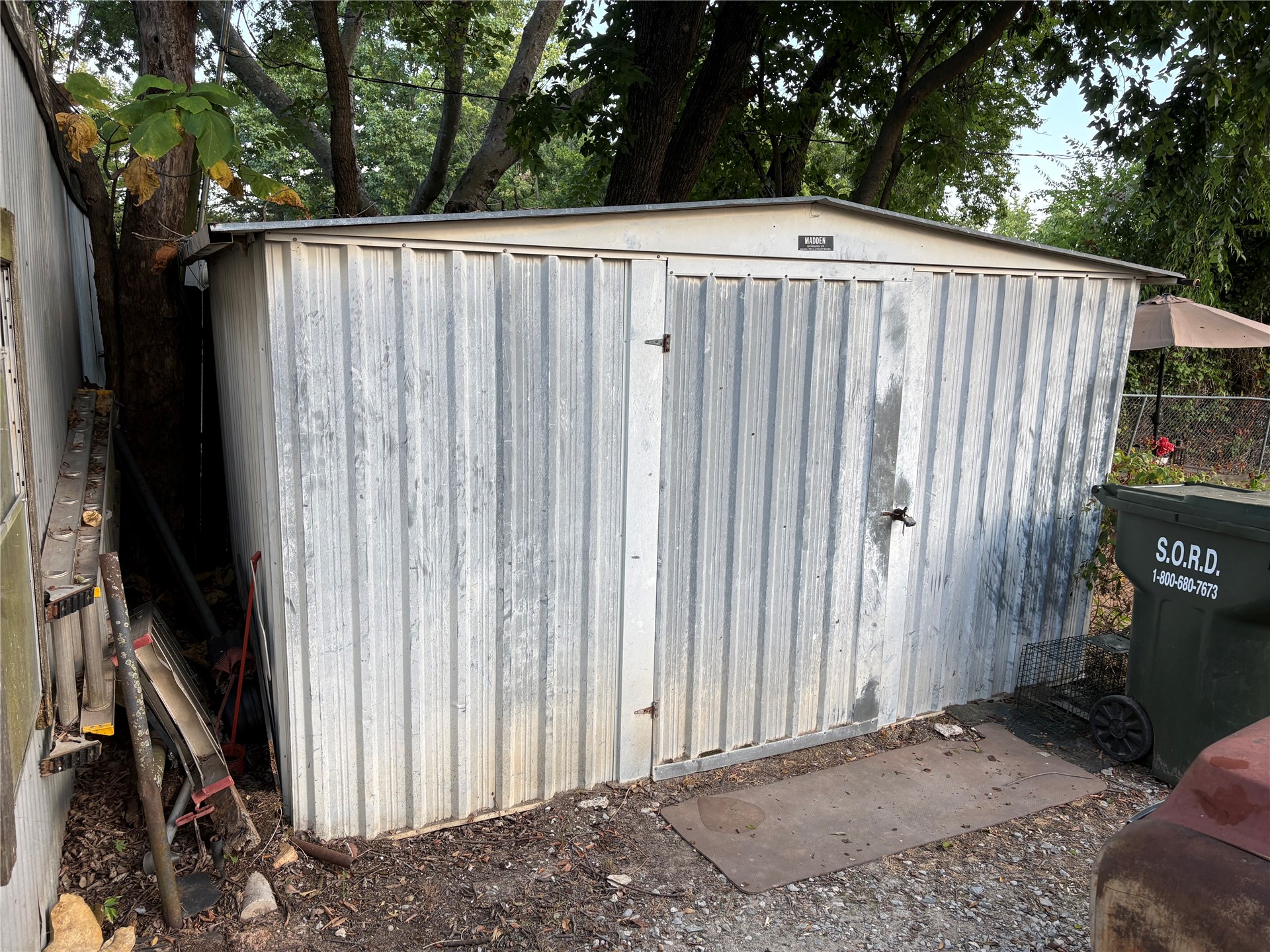 18793 Elizabeth Madill OK 73446