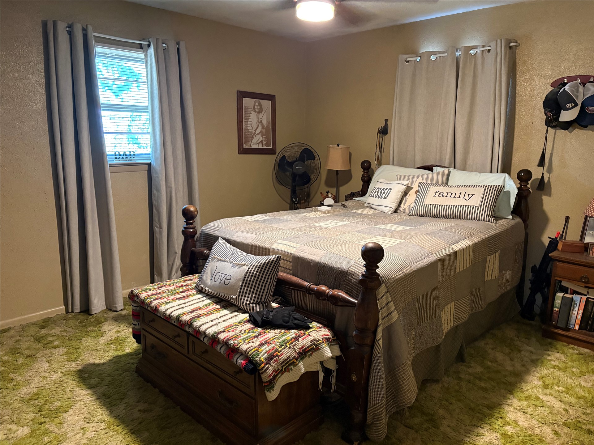 18793 Elizabeth Madill OK 73446
