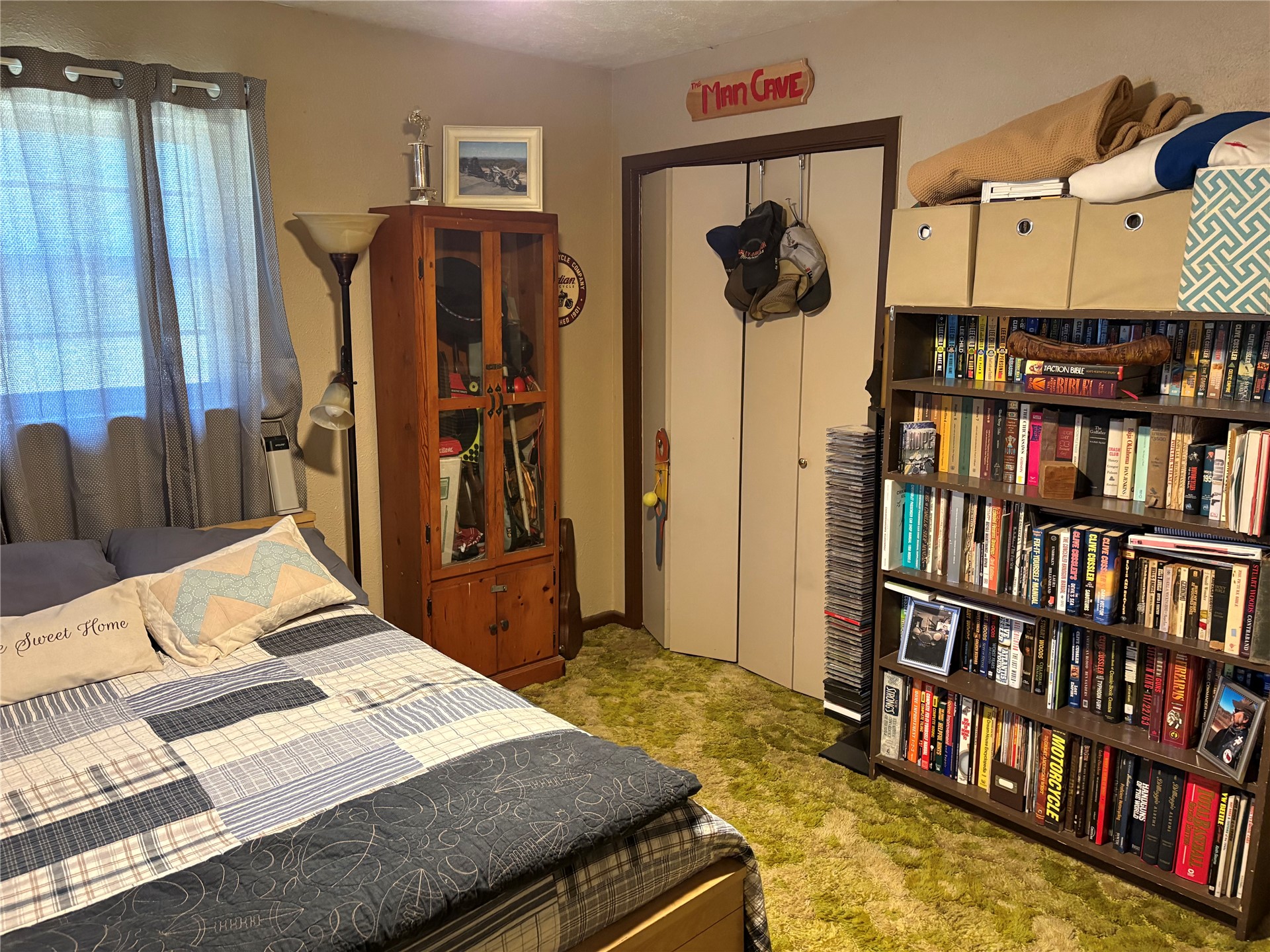 18793 Elizabeth Madill OK 73446