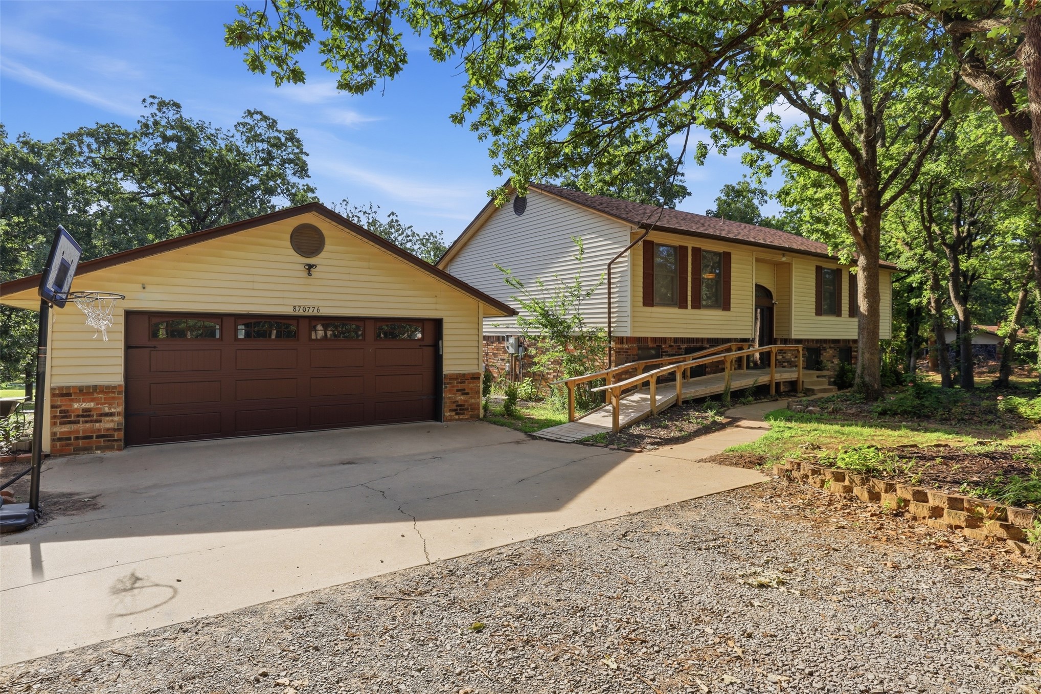 870776 S Hickory E Chandler OK 74834