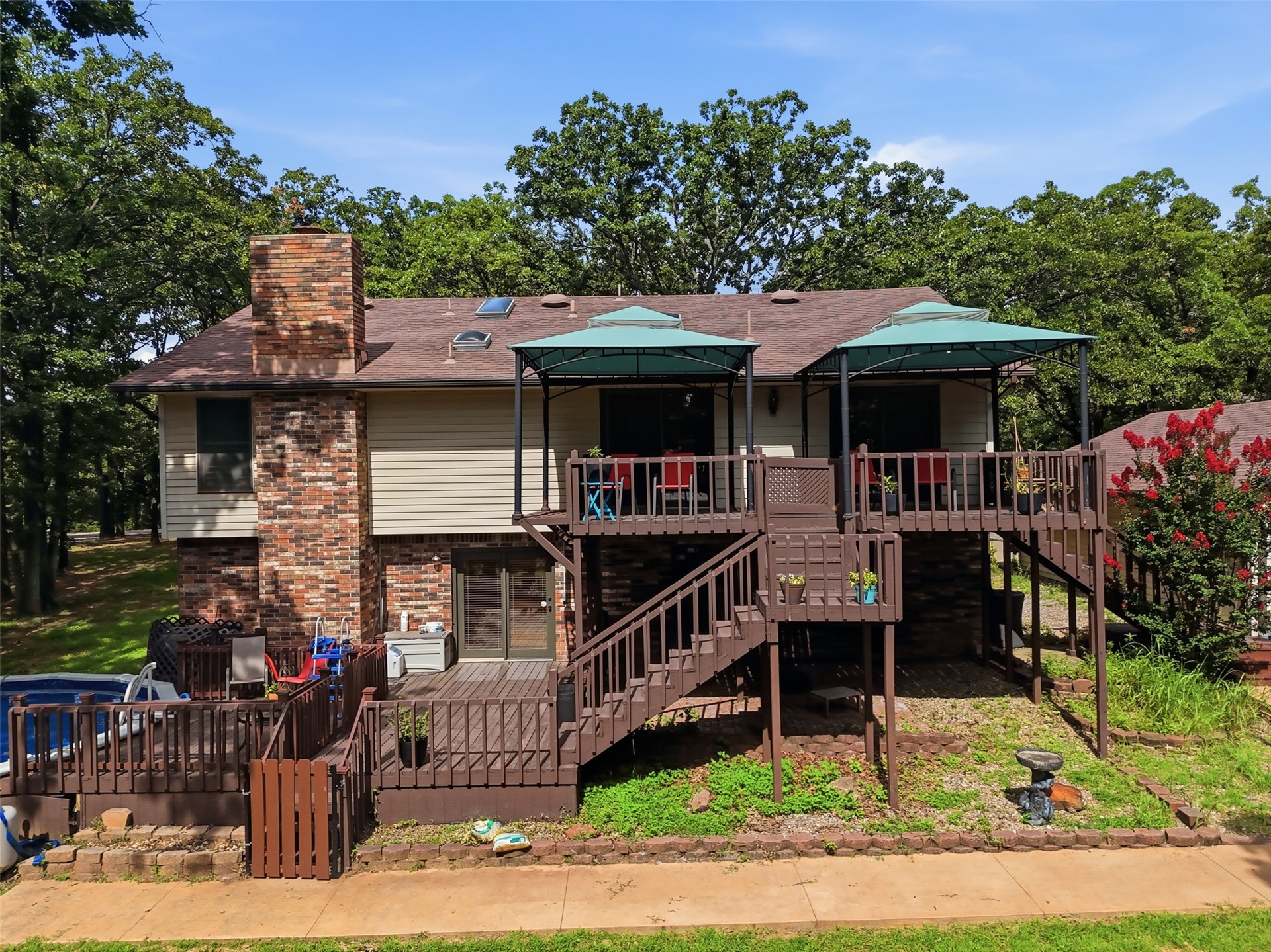 870776 S Hickory E Chandler OK 74834