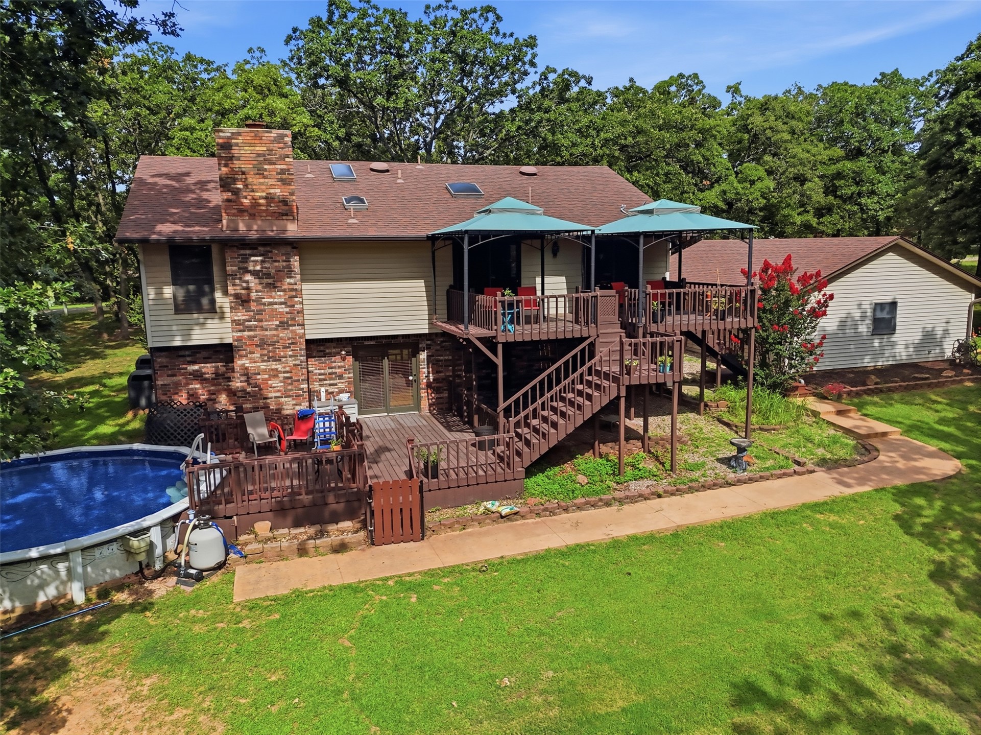 870776 S Hickory E Chandler OK 74834