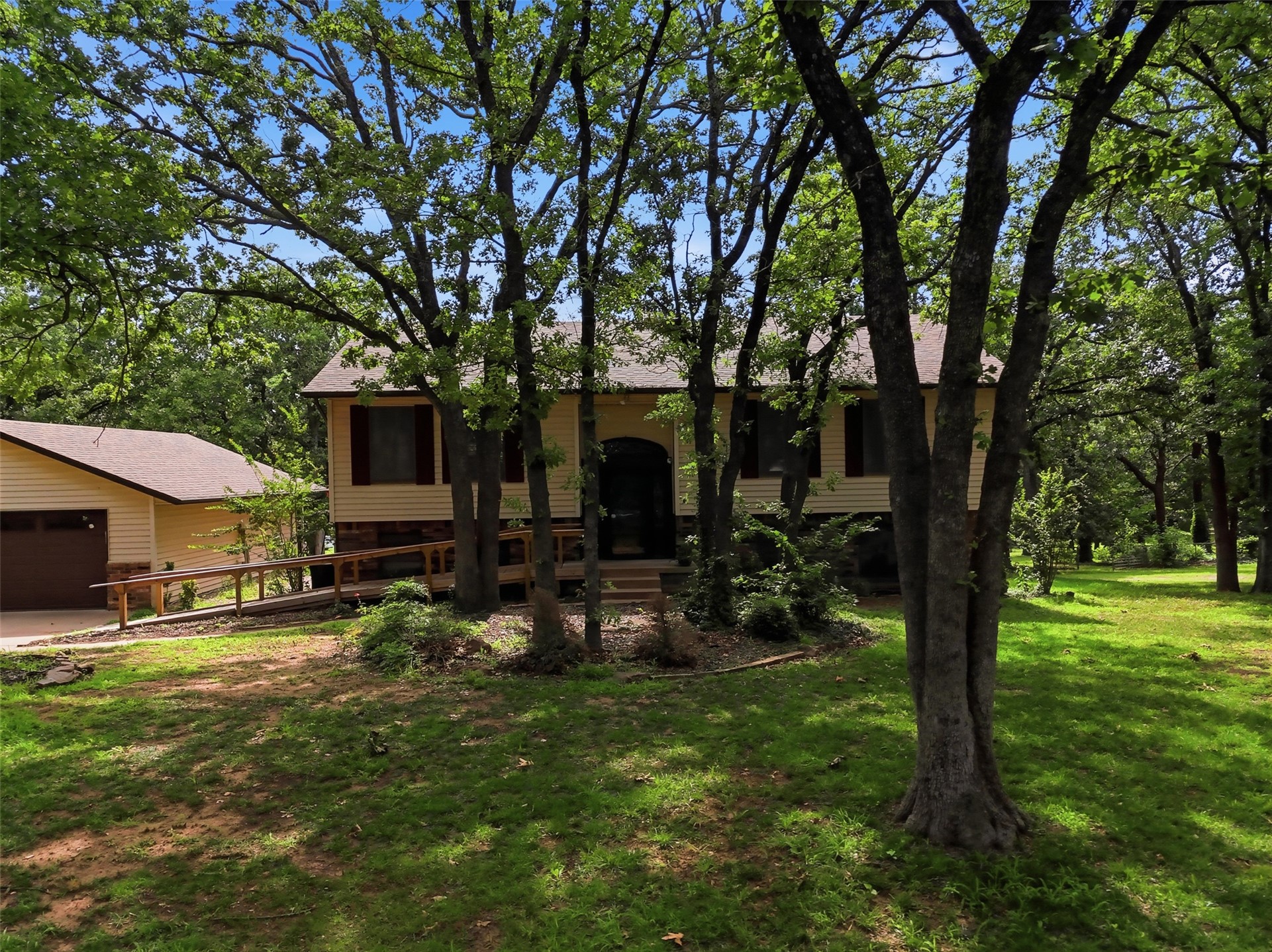870776 S Hickory E Chandler OK 74834
