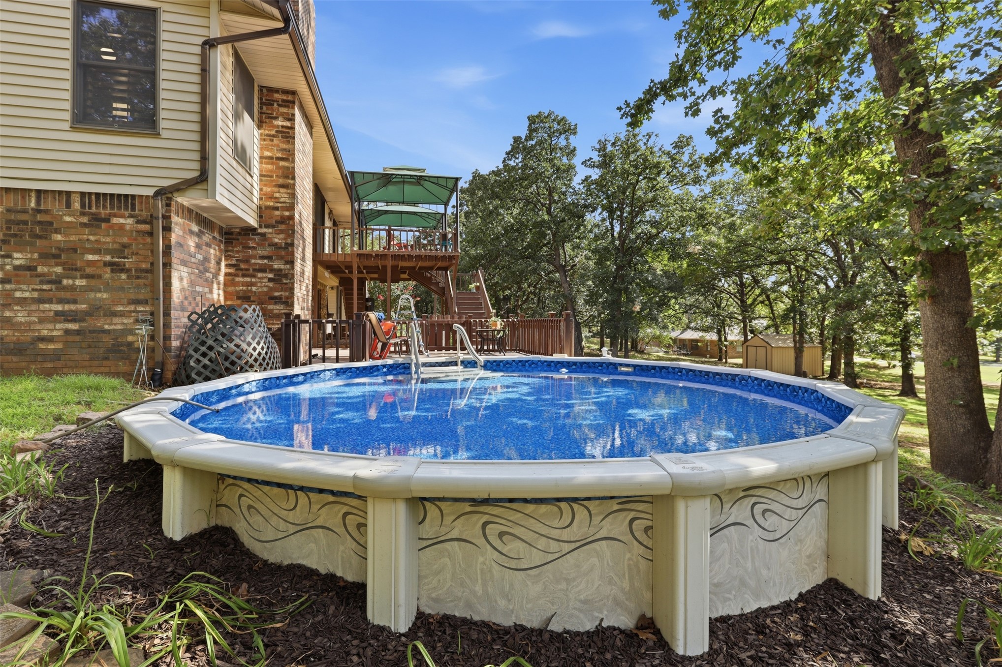 870776 S Hickory E Chandler OK 74834