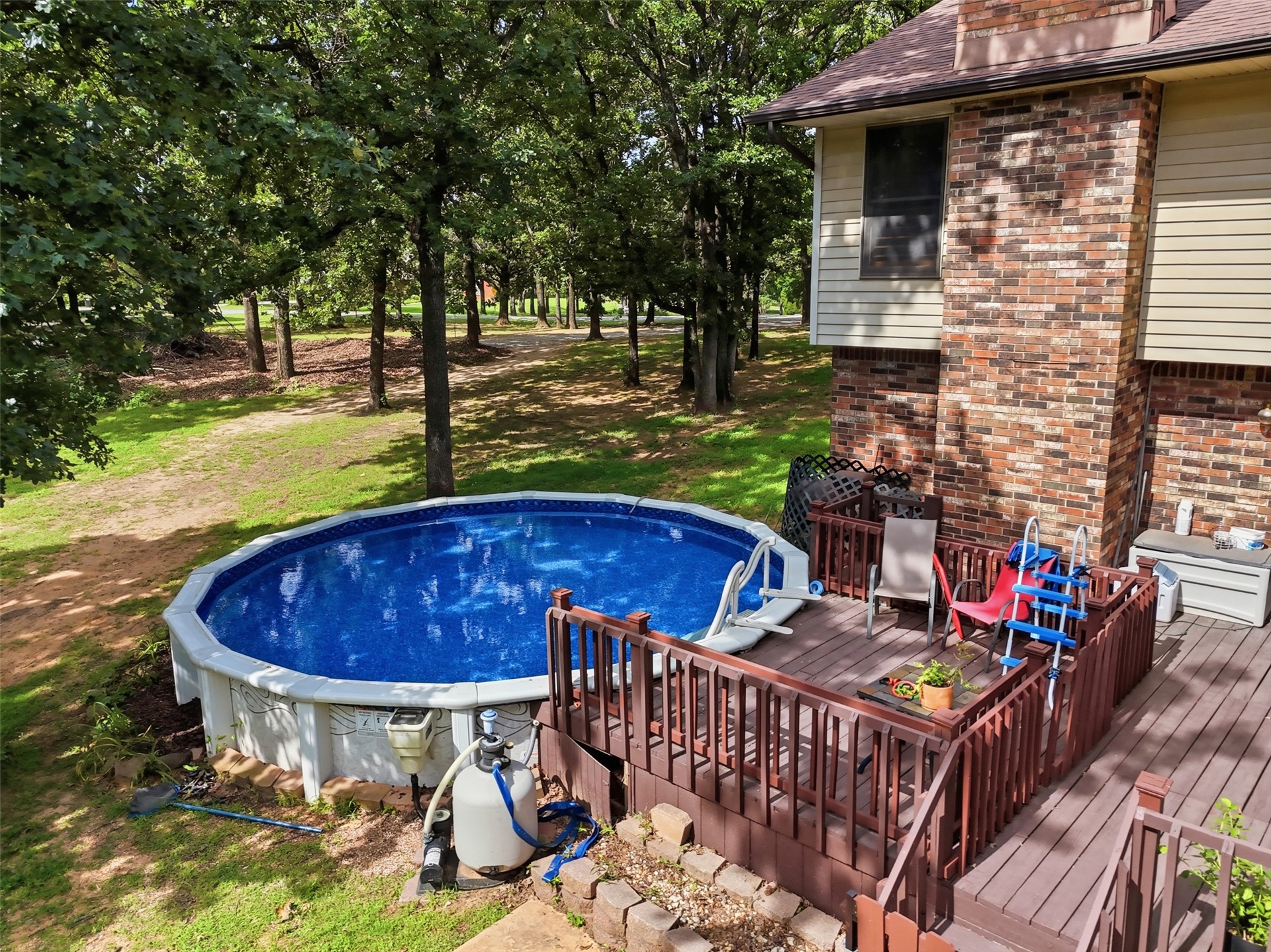 870776 S Hickory E Chandler OK 74834