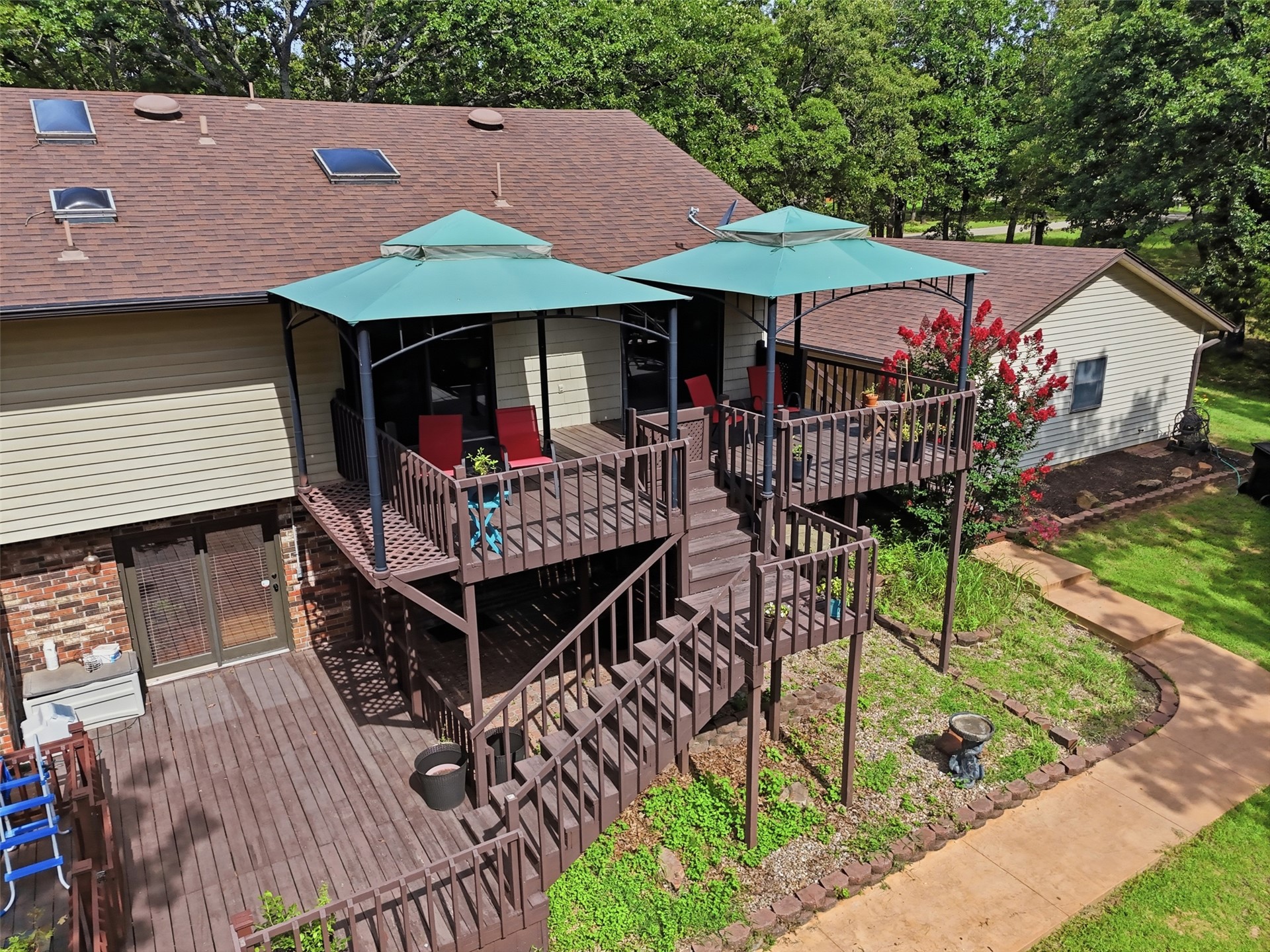 870776 S Hickory E Chandler OK 74834