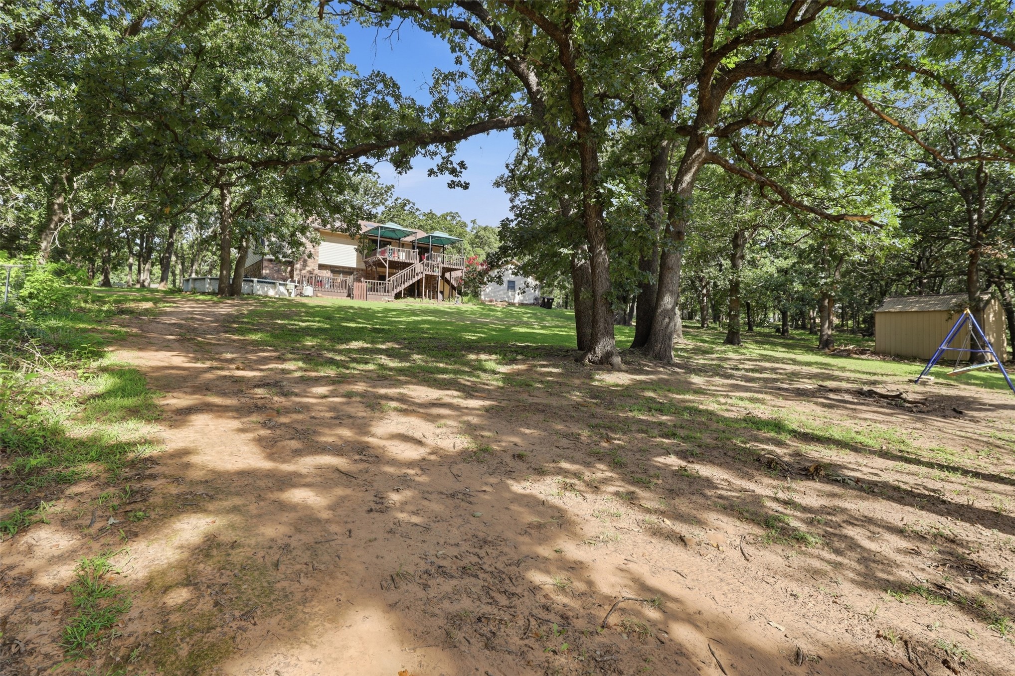 870776 S Hickory E Chandler OK 74834
