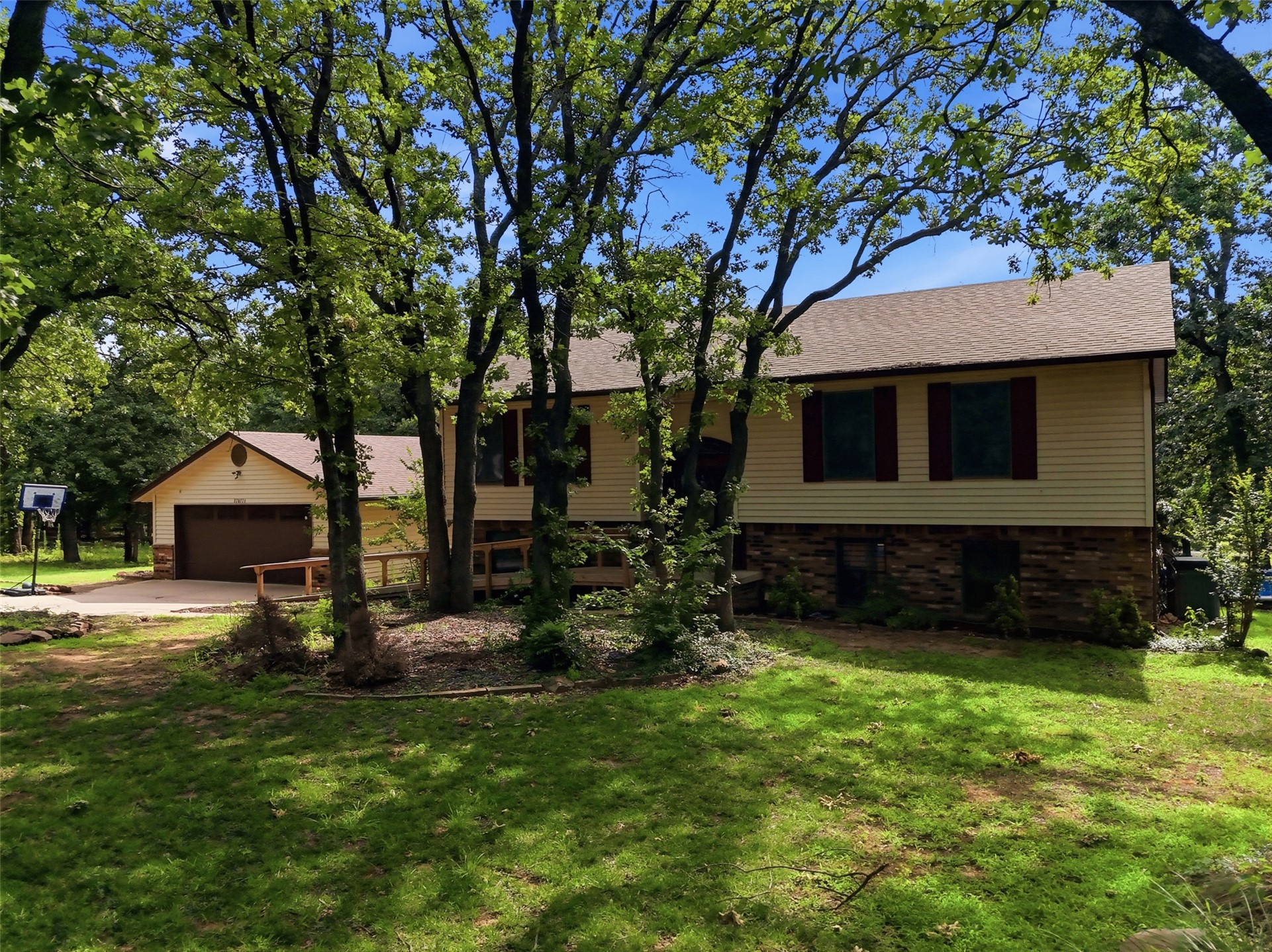 870776 S Hickory E Chandler OK 74834