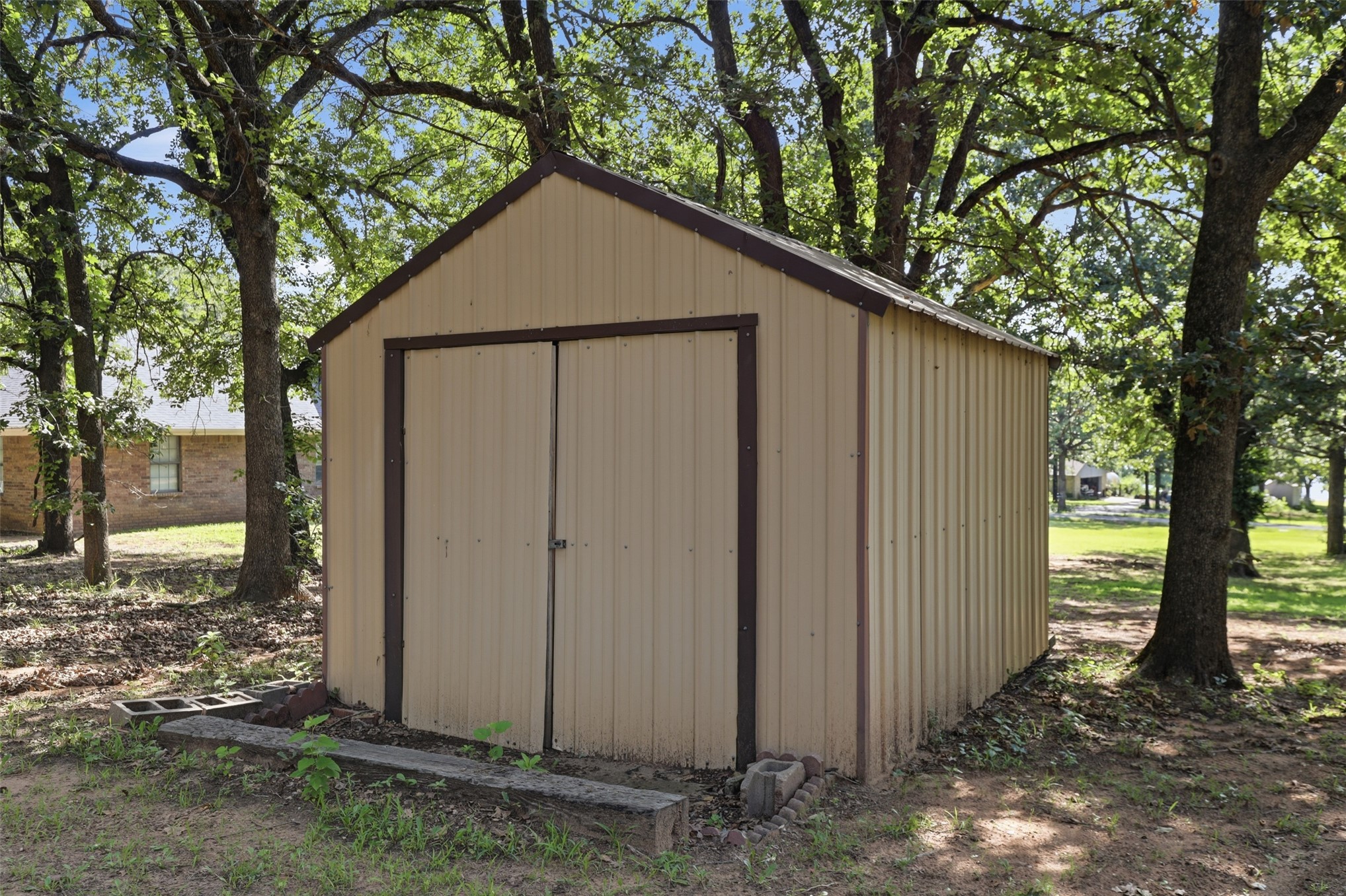 870776 S Hickory E Chandler OK 74834