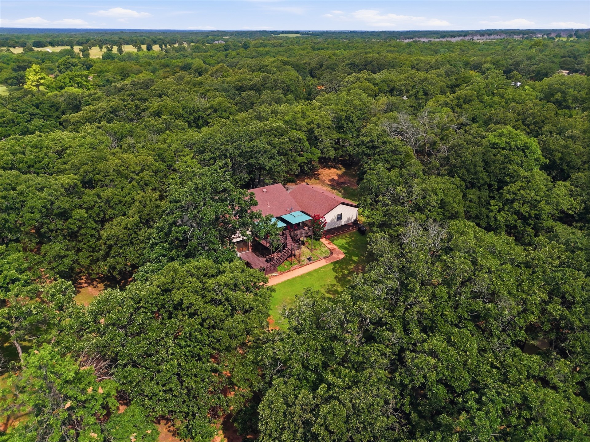 870776 S Hickory E Chandler OK 74834