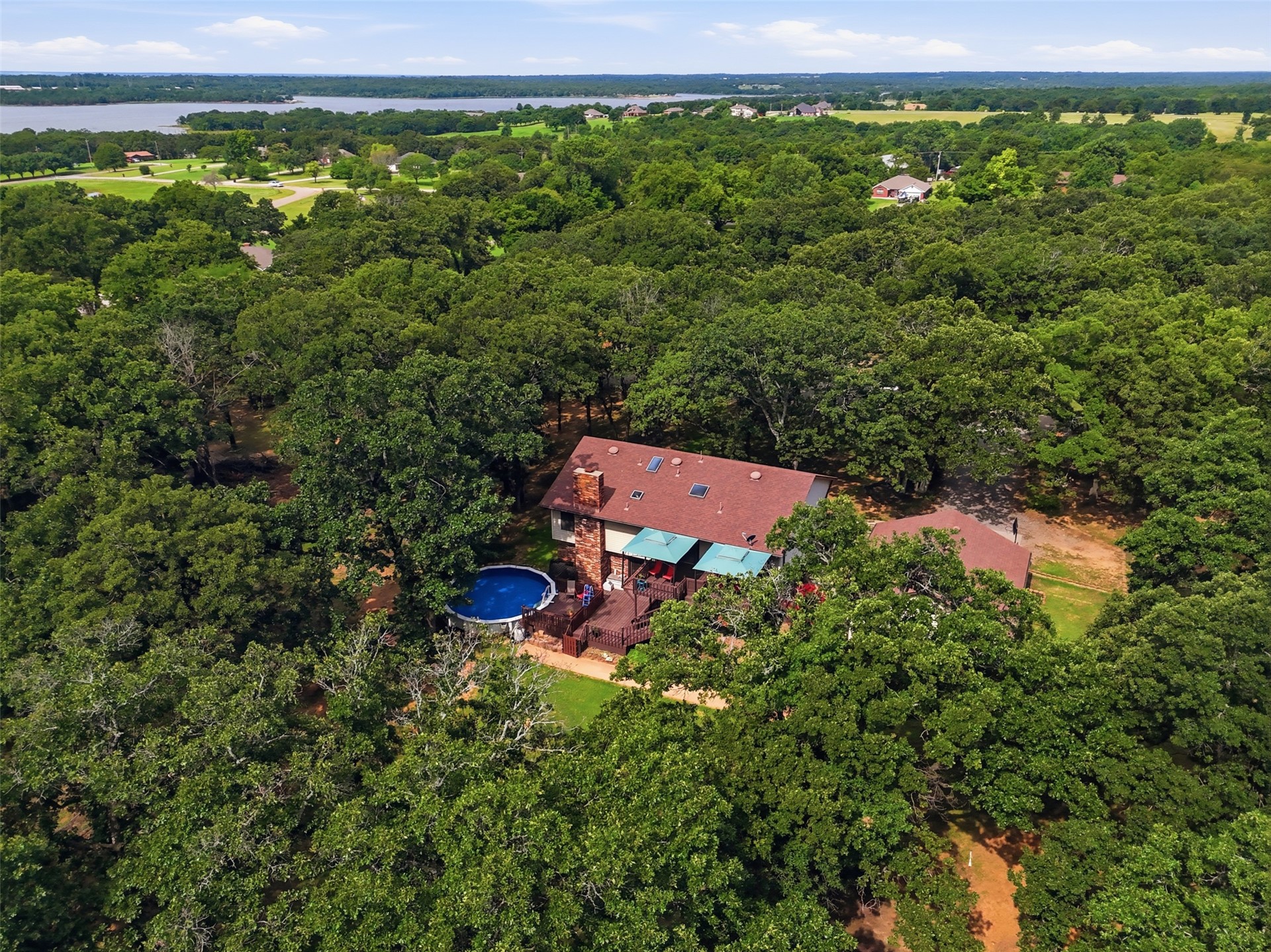 870776 S Hickory E Chandler OK 74834