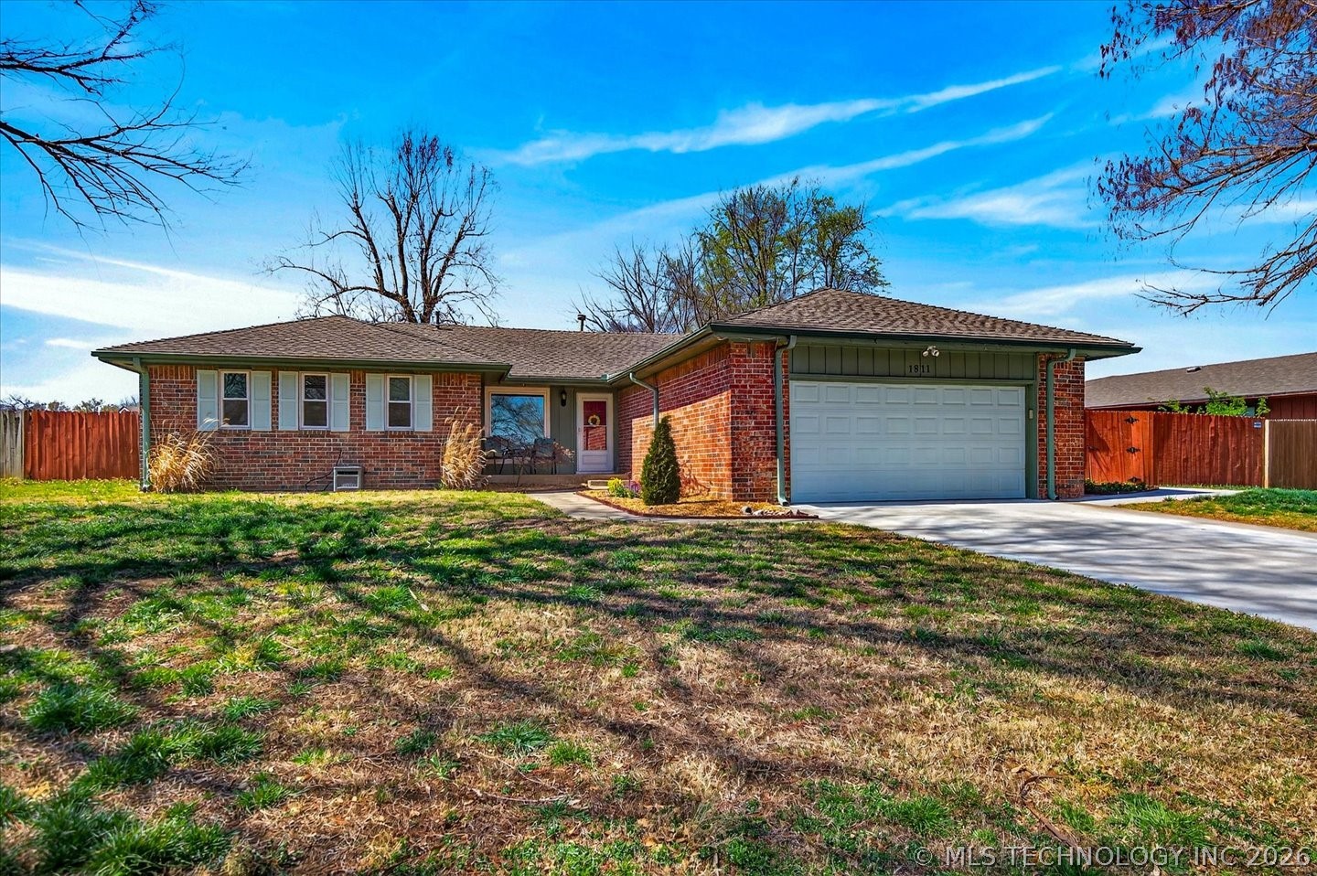 1811 Putnam Bartlesville OK 74006