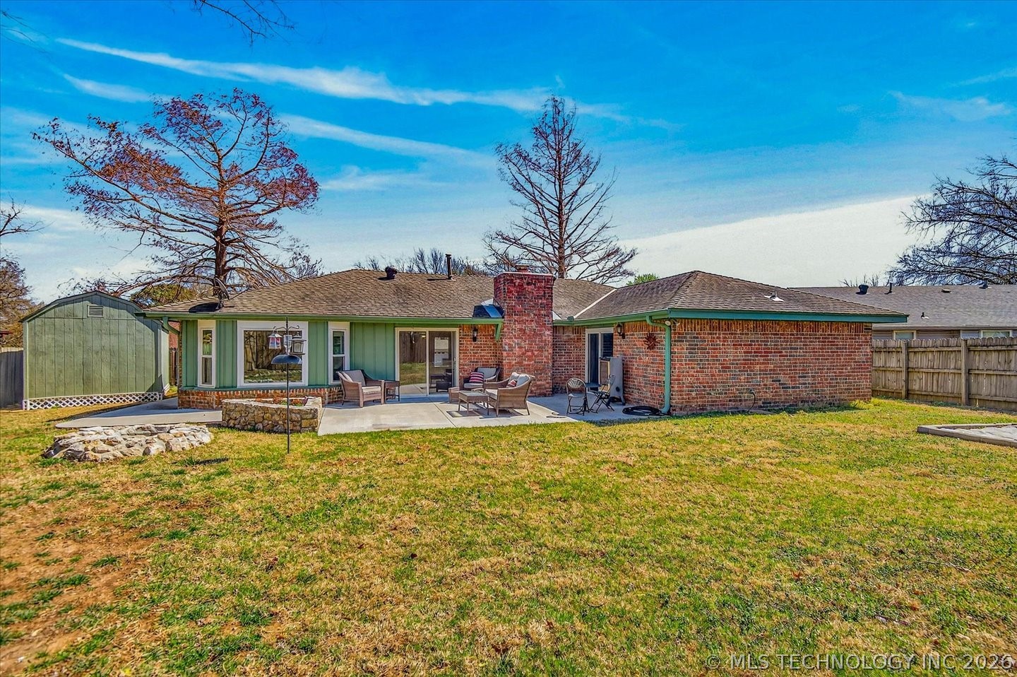 1811 Putnam Bartlesville OK 74006