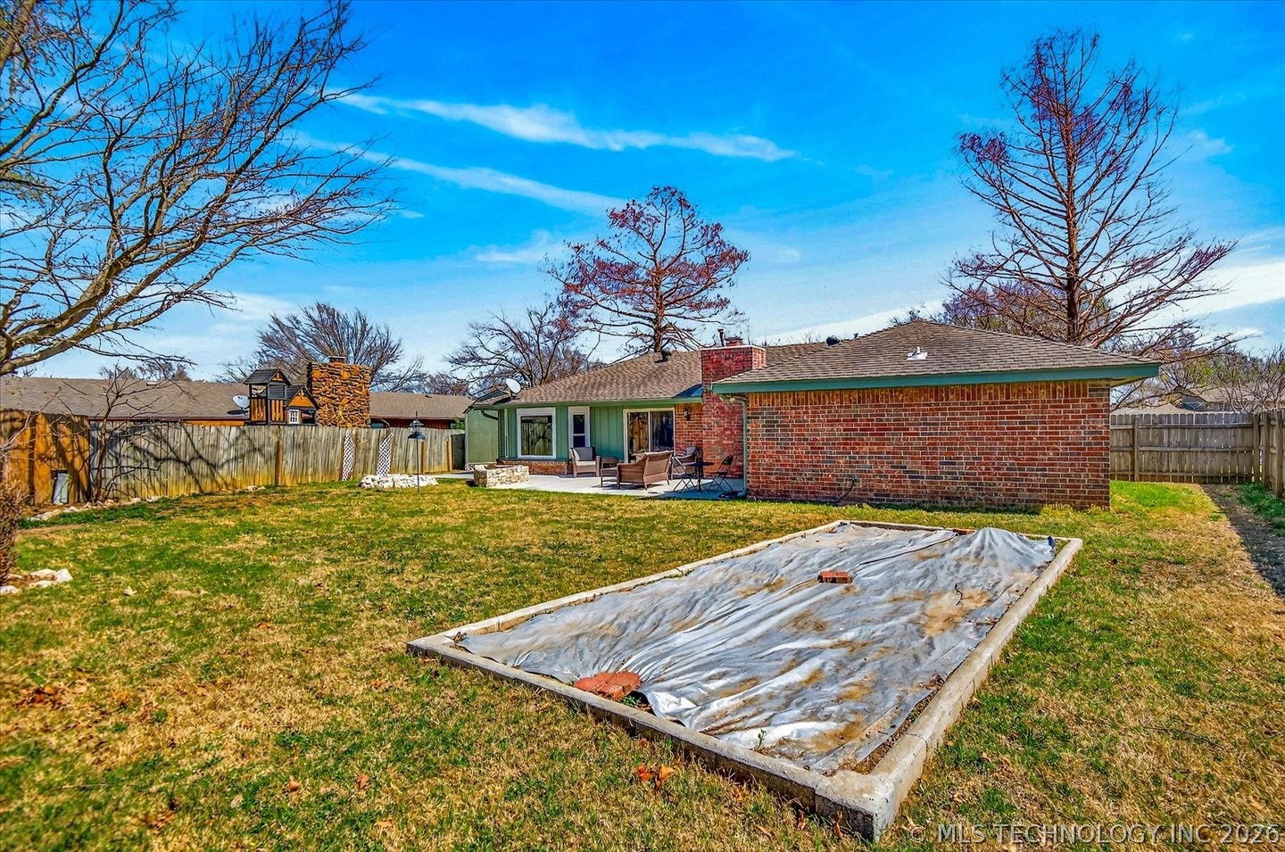 1811 Putnam Bartlesville OK 74006