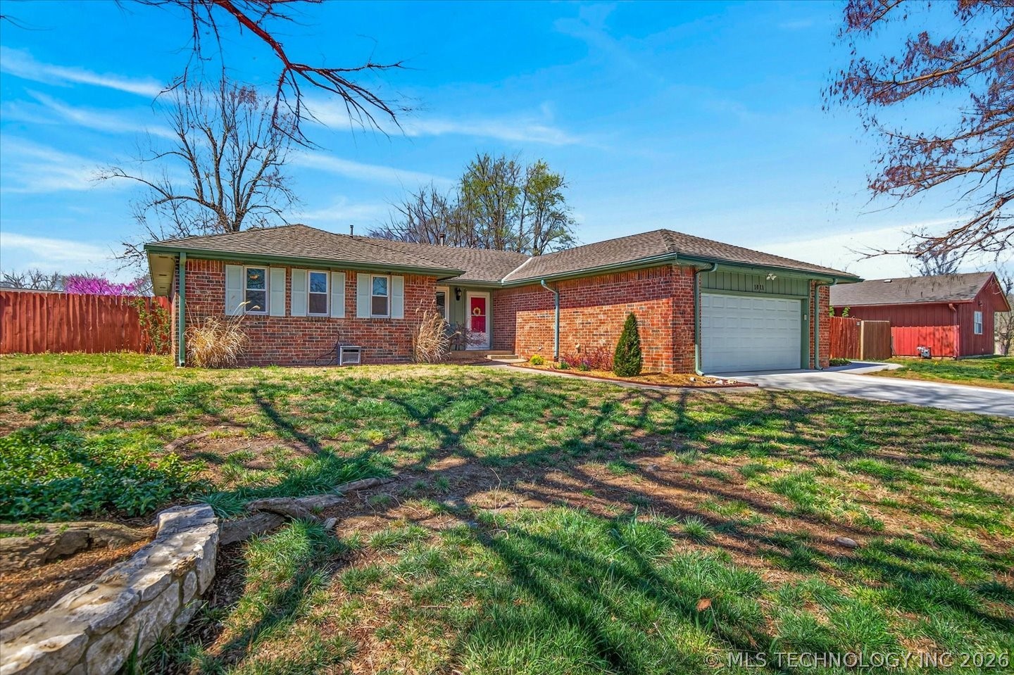 1811 Putnam Bartlesville OK 74006