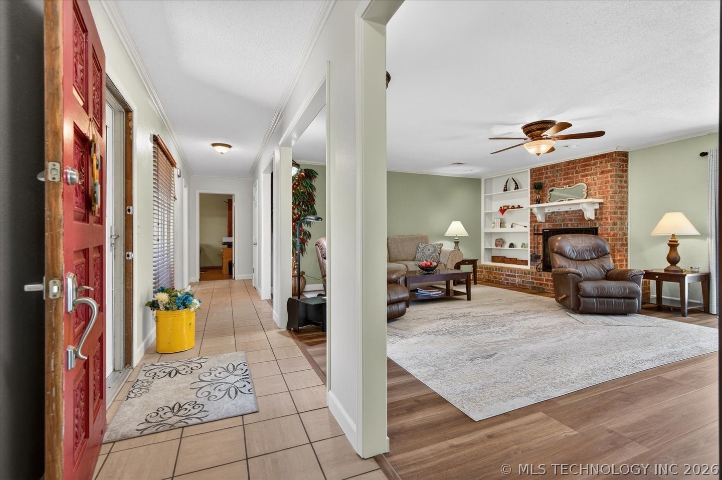 1811 Putnam Bartlesville OK 74006