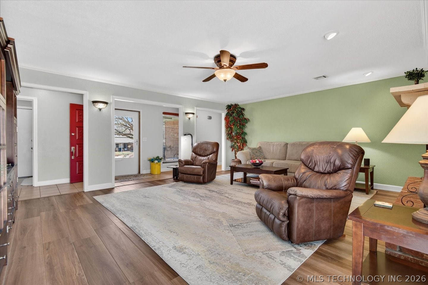 1811 Putnam Bartlesville OK 74006