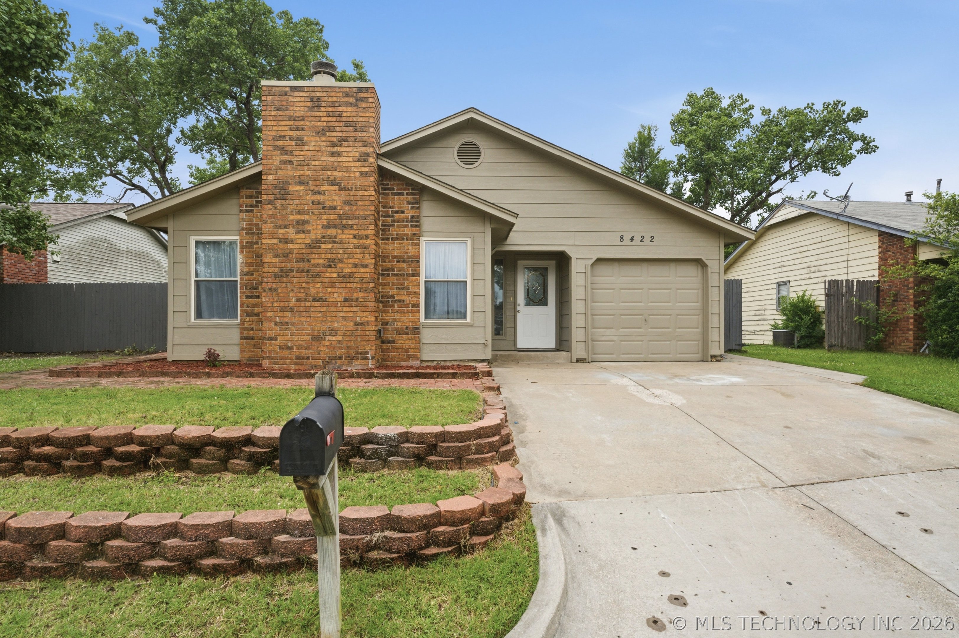 8422 N 116th Eastavenue Owasso OK 74055
