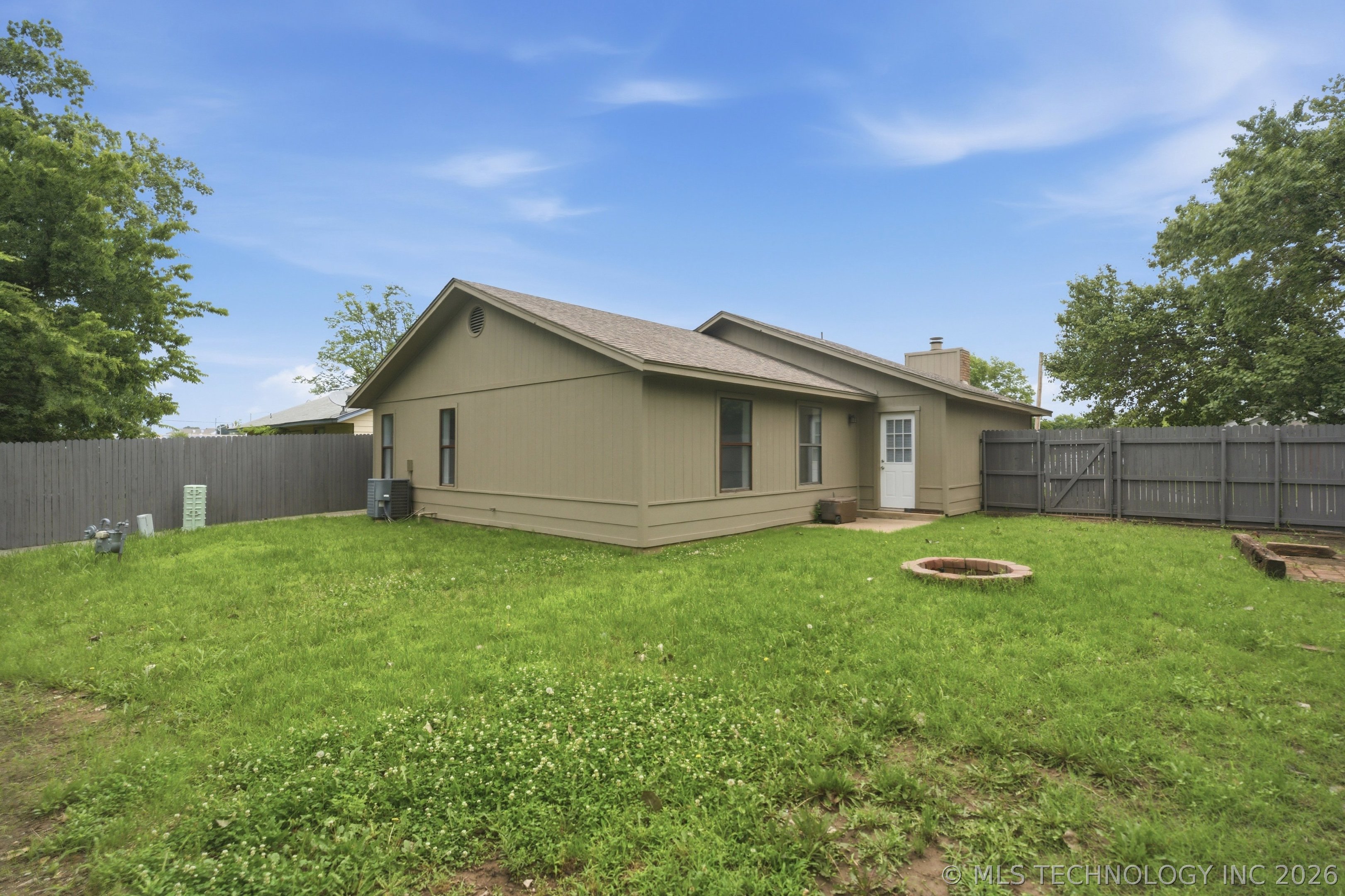 8422 N 116th Eastavenue Owasso OK 74055
