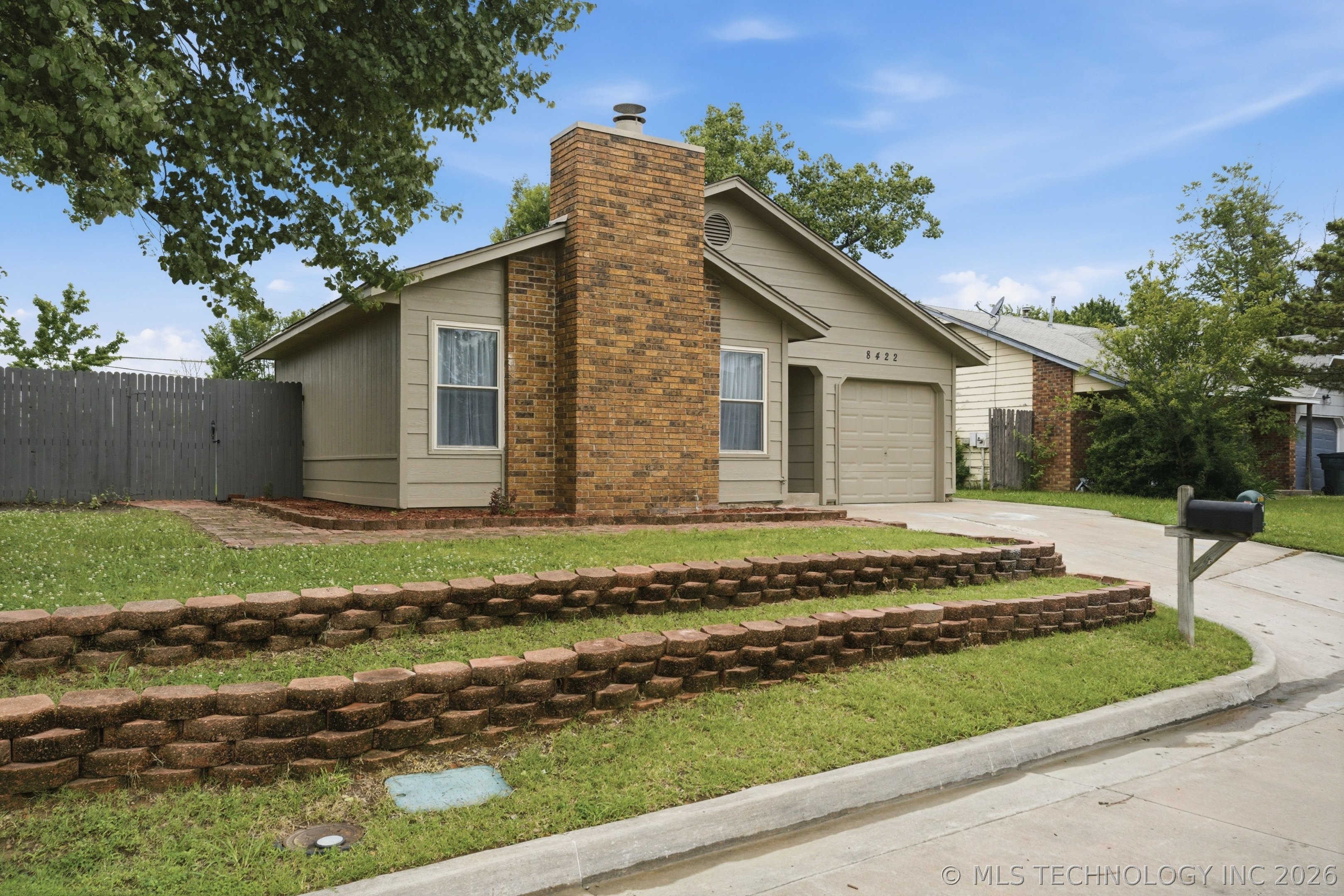 8422 N 116th Eastavenue Owasso OK 74055