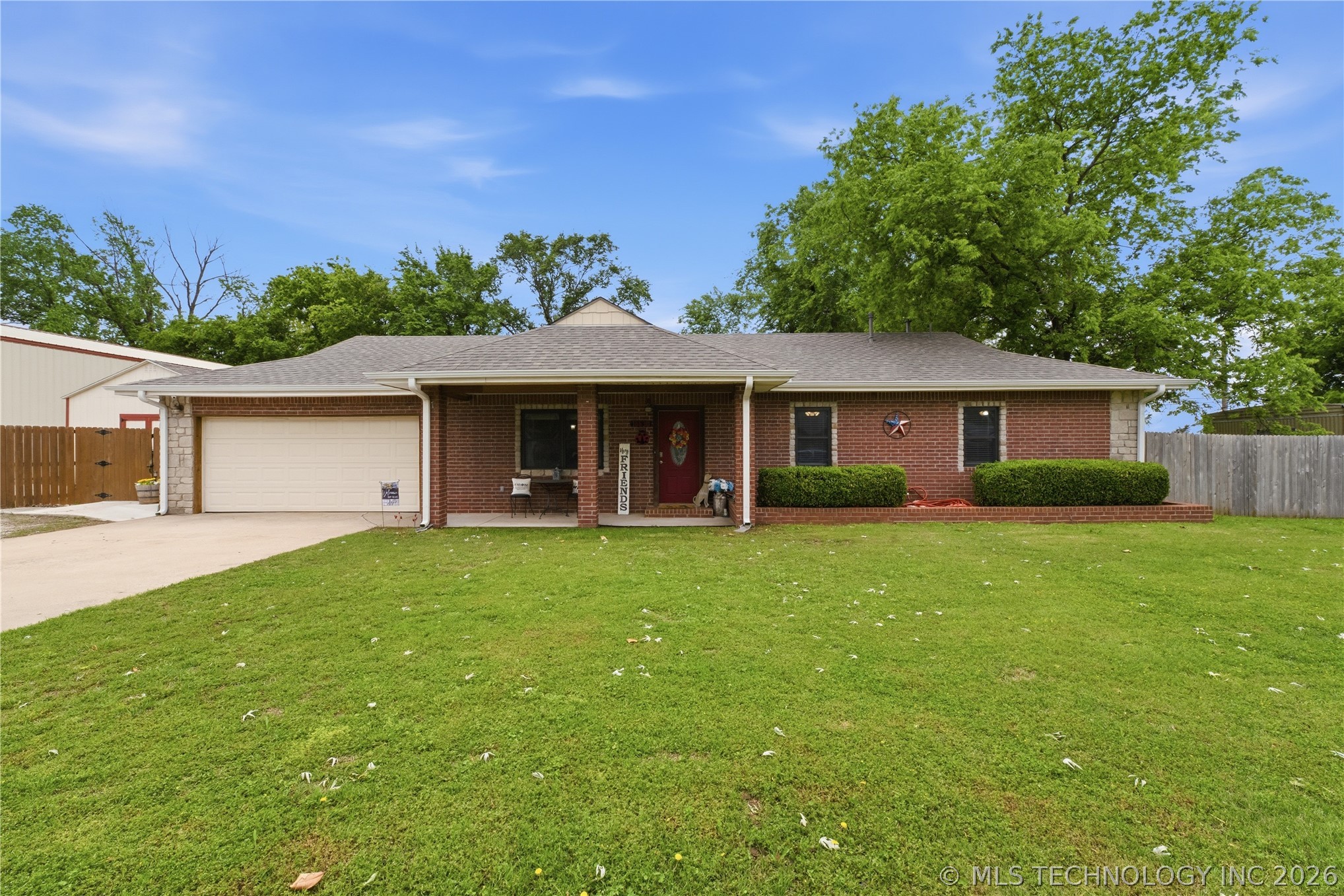 16630 E Newton Place Tulsa OK 74116