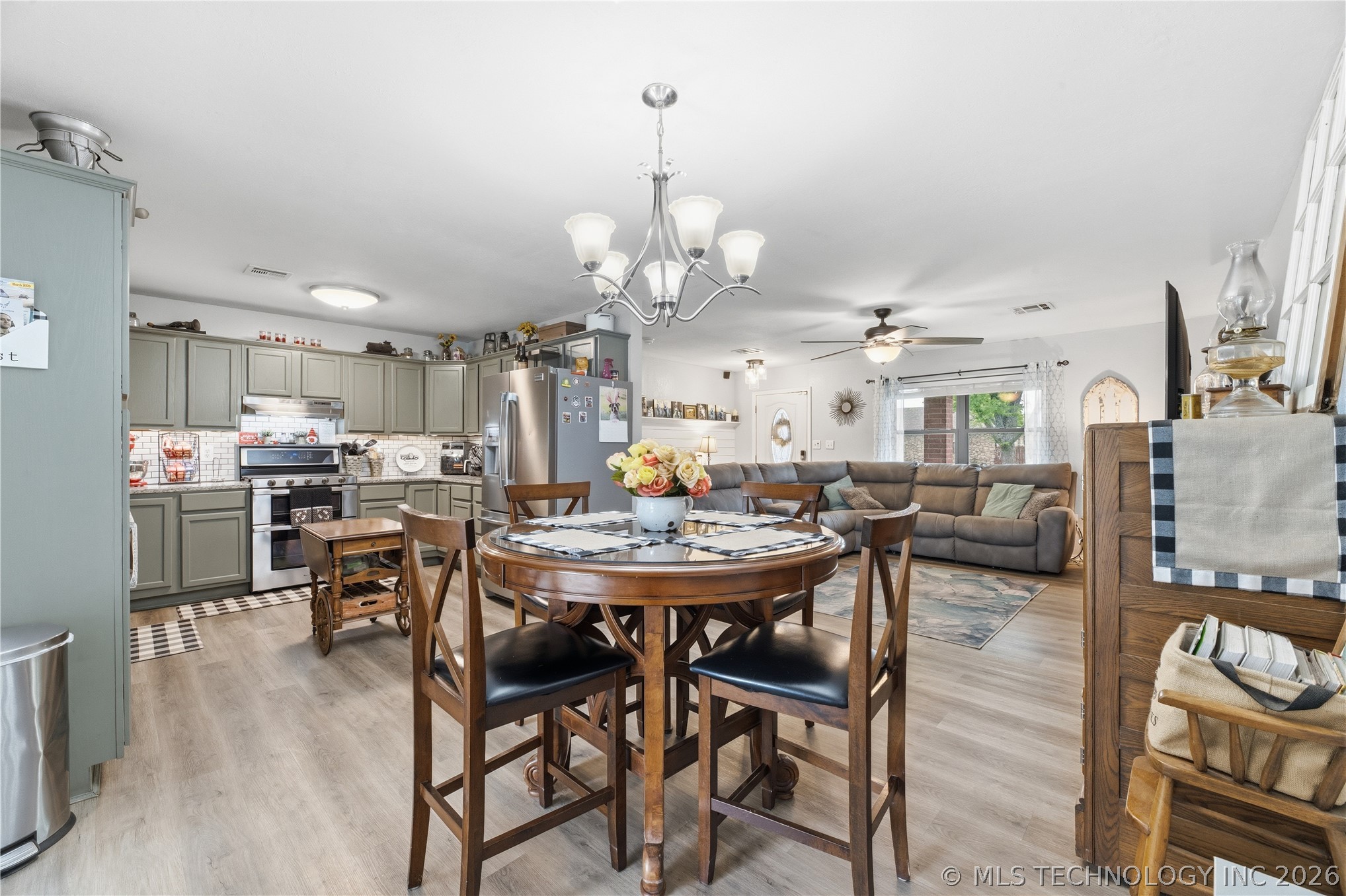 16630 E Newton Place Tulsa OK 74116