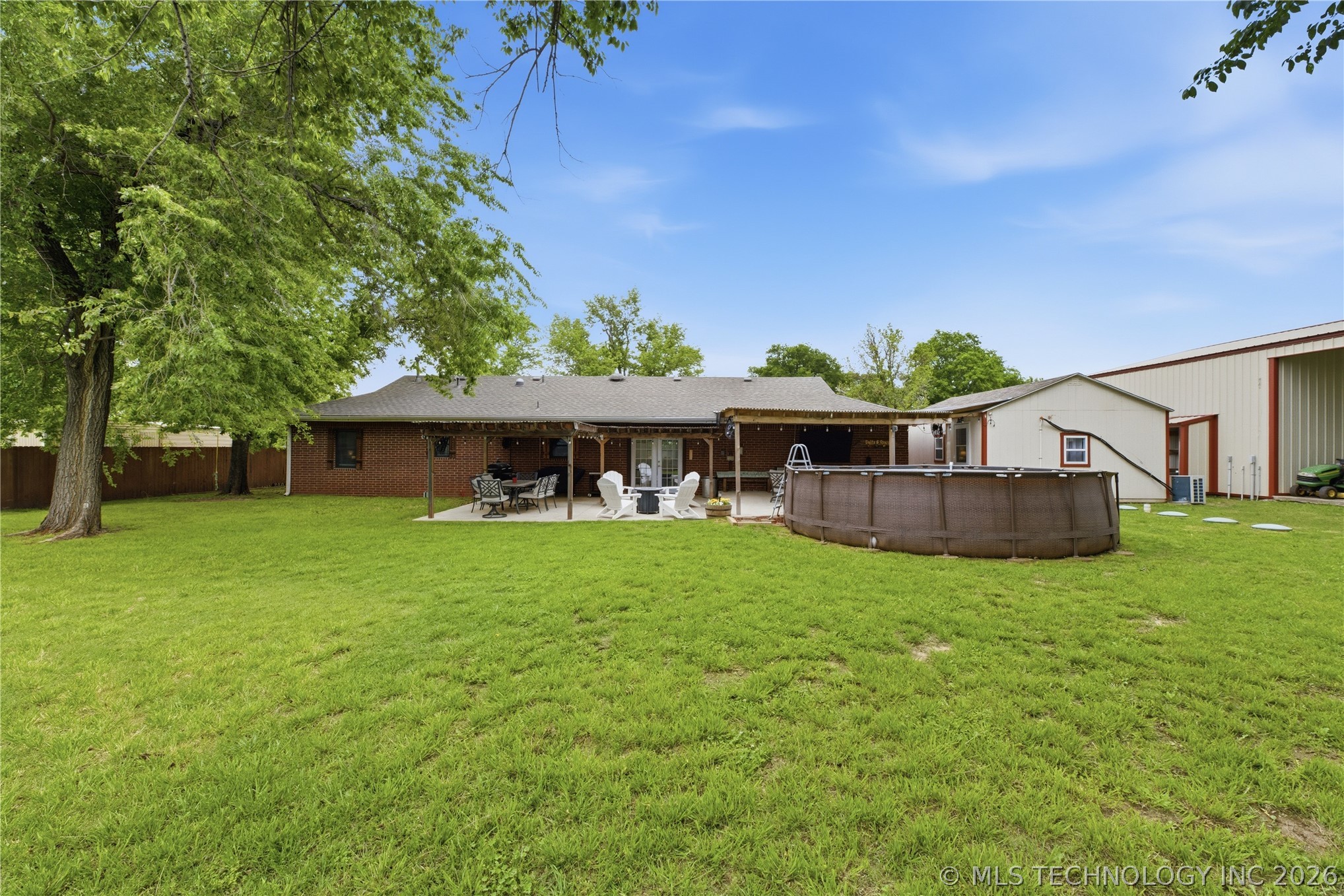 16630 E Newton Place Tulsa OK 74116