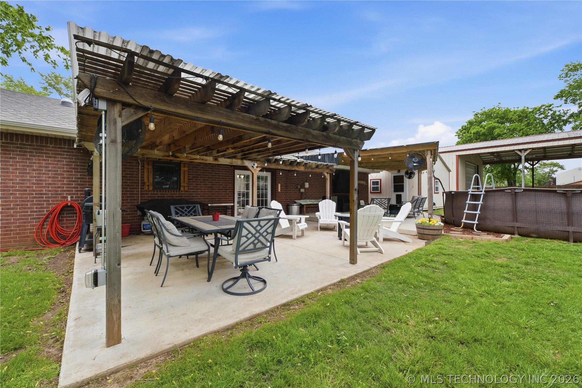 16630 E Newton Place Tulsa OK 74116