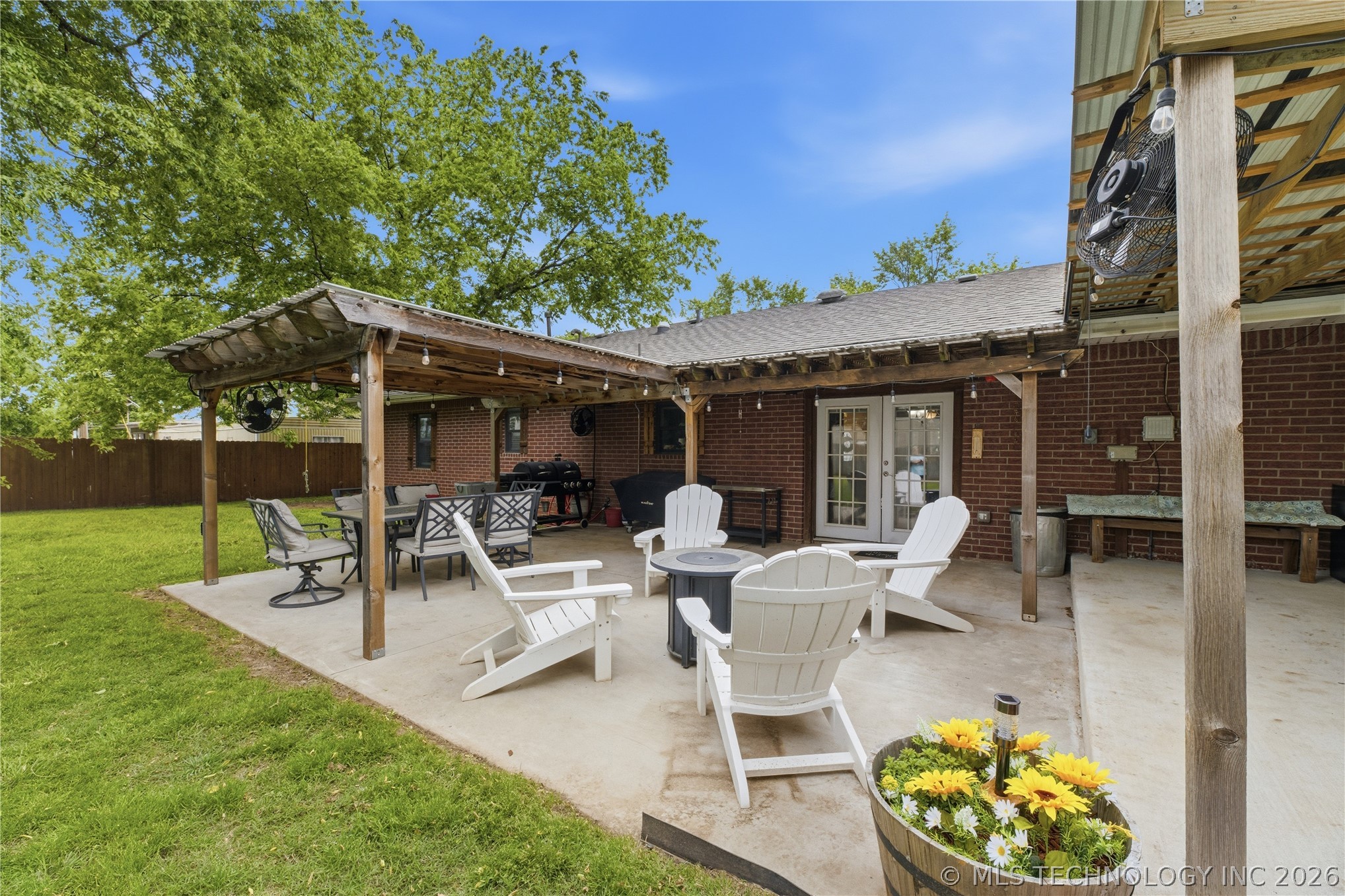 16630 E Newton Place Tulsa OK 74116