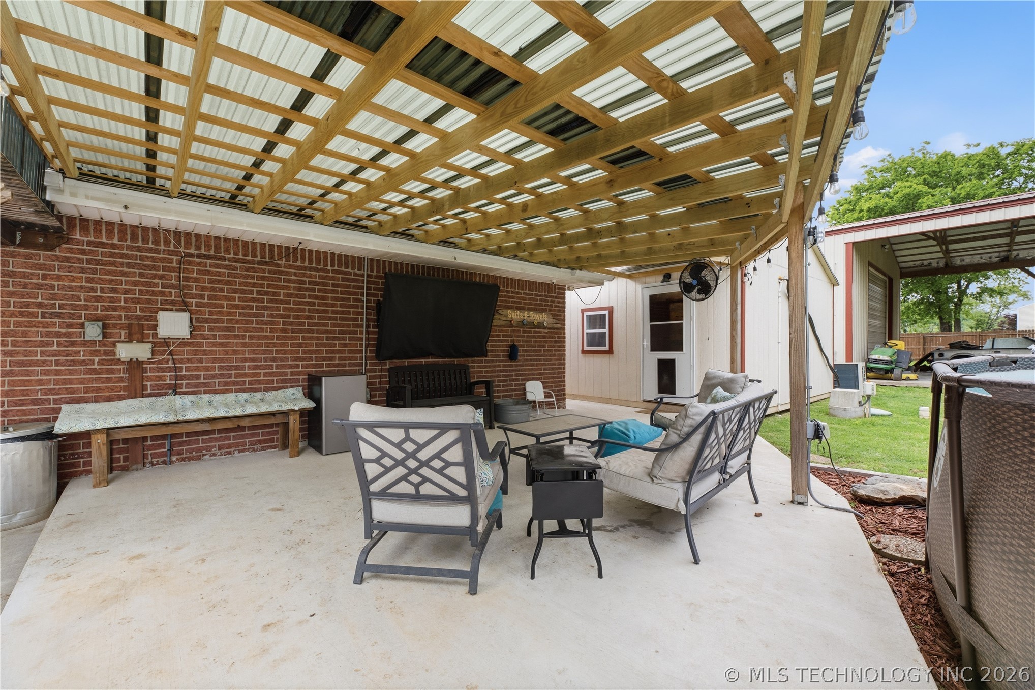 16630 E Newton Place Tulsa OK 74116