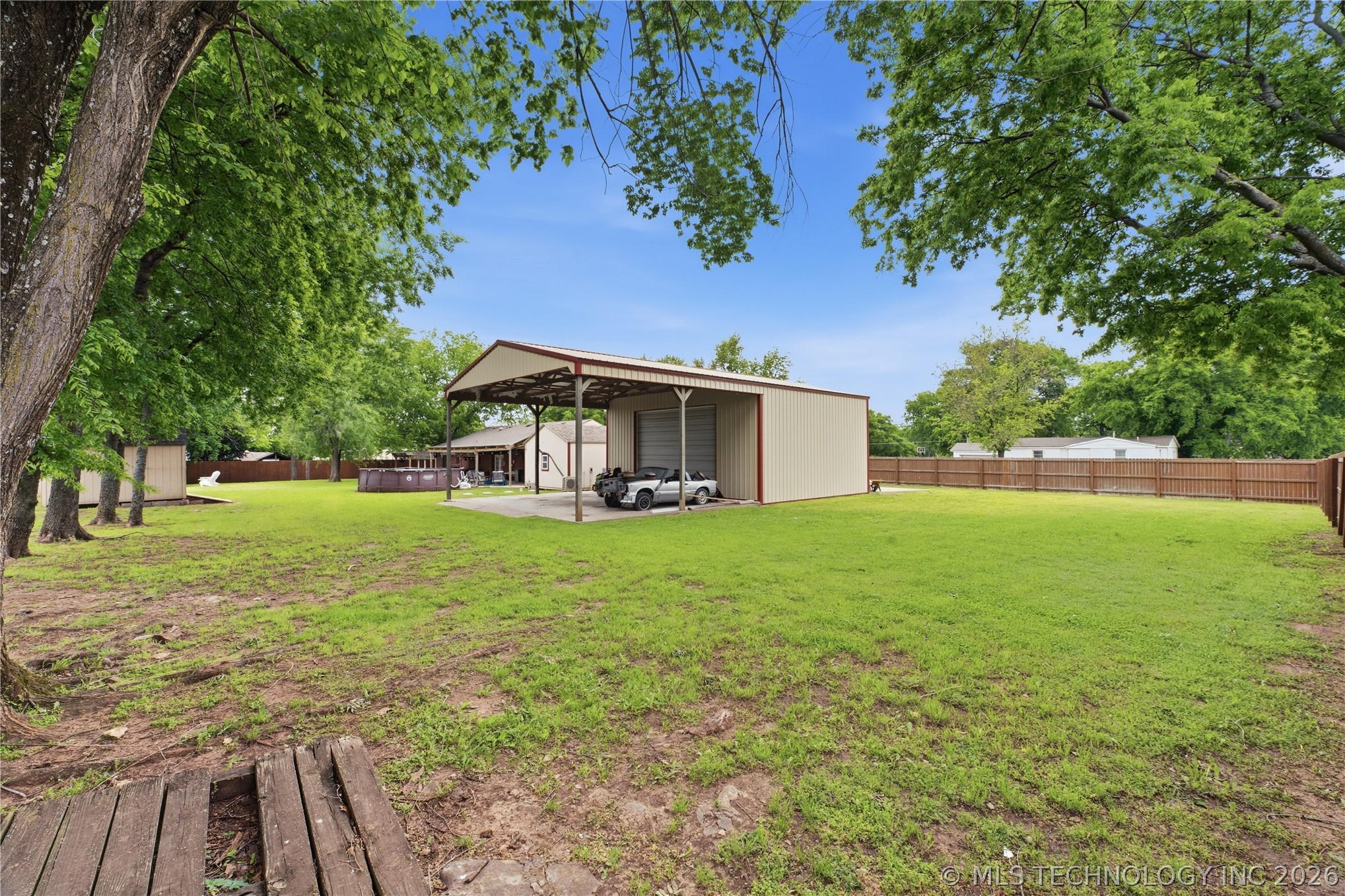 16630 E Newton Place Tulsa OK 74116