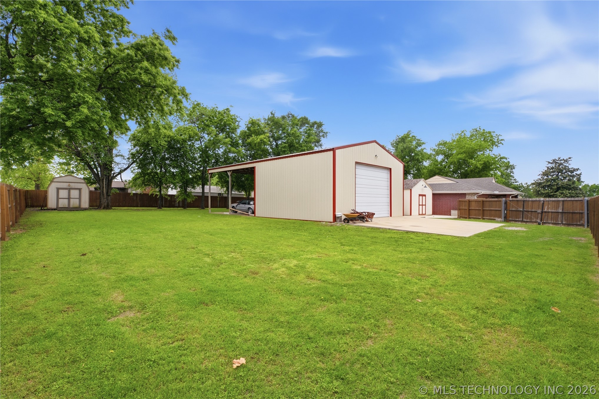 16630 E Newton Place Tulsa OK 74116