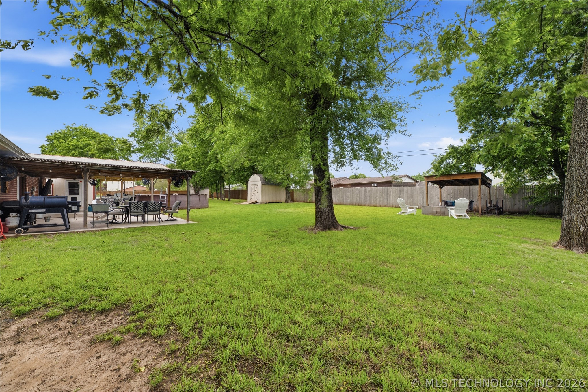 16630 E Newton Place Tulsa OK 74116