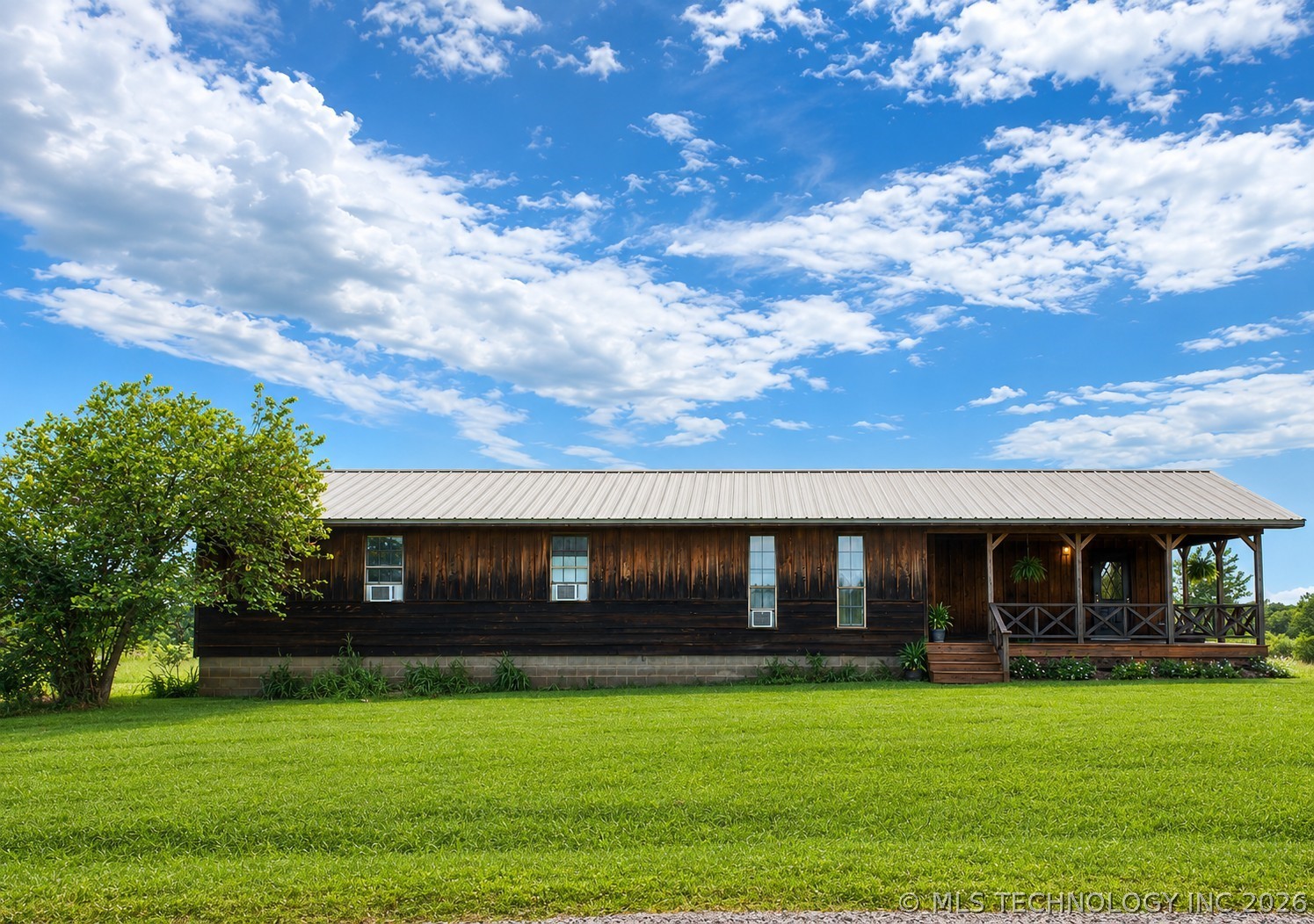 8353 Knobb Road Kingston OK 73439