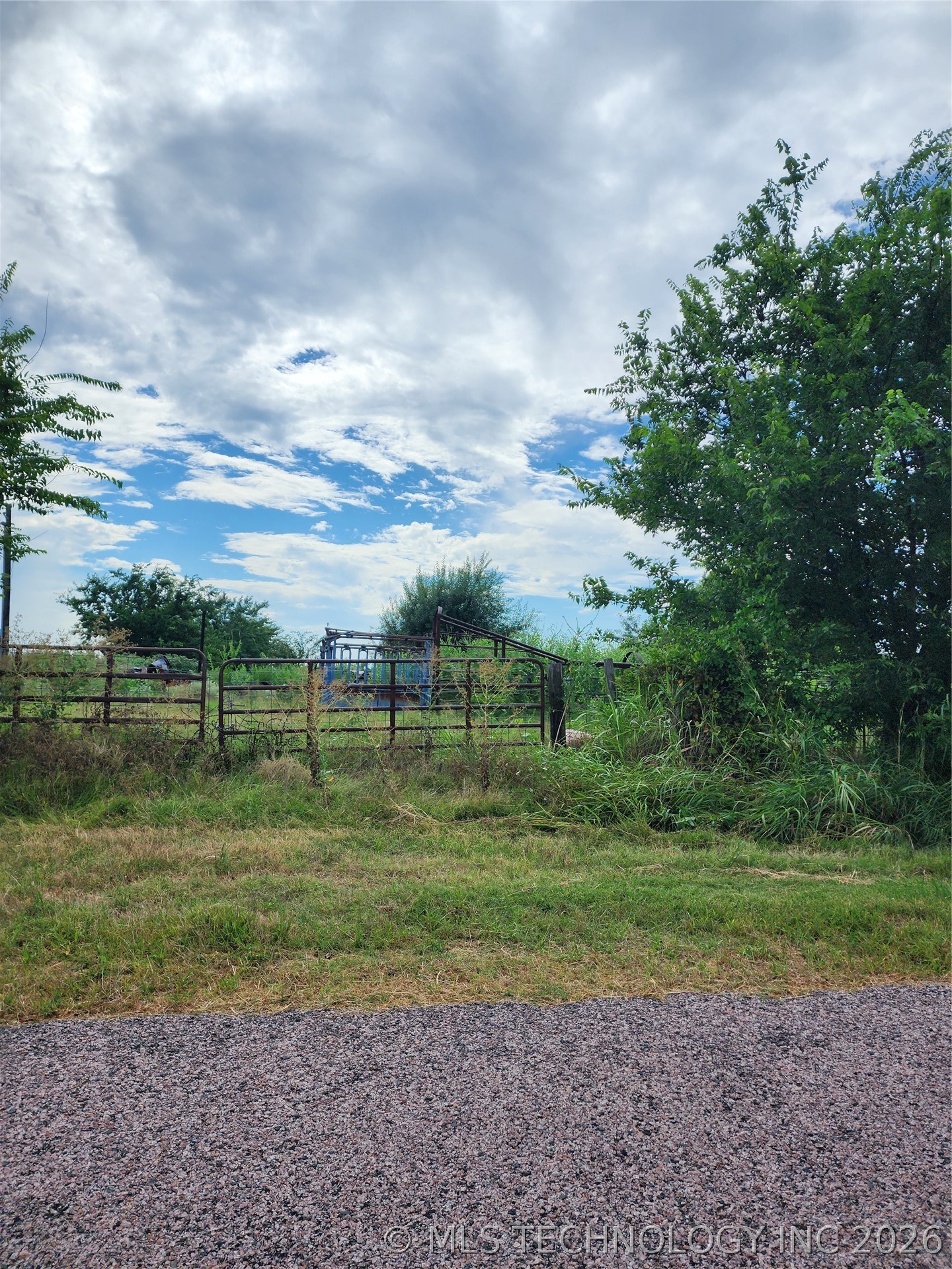 8353 Knobb Road Kingston OK 73439