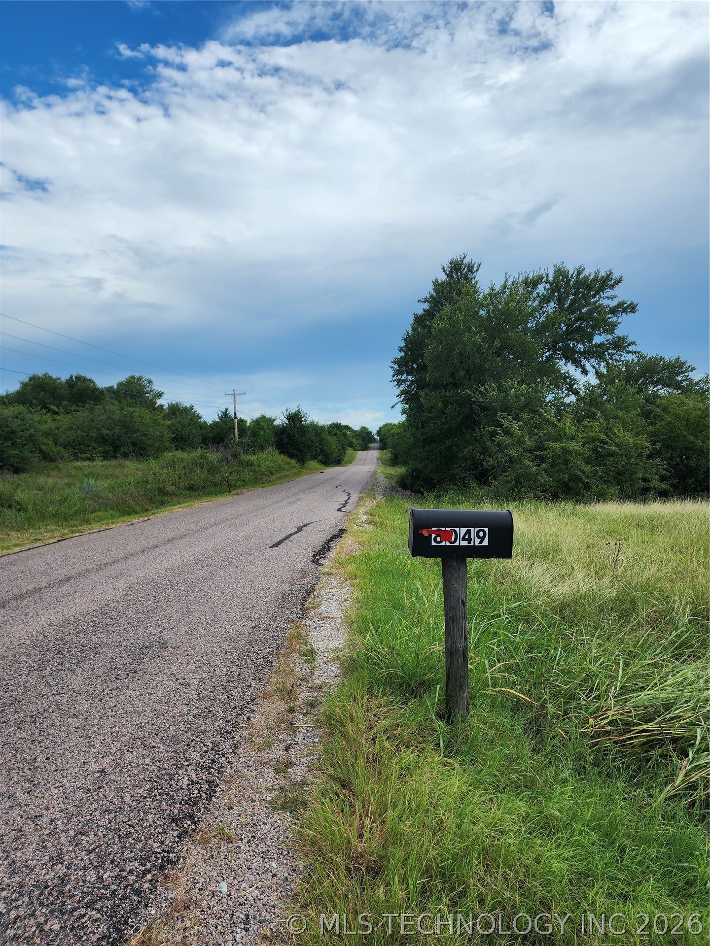 8353 Knobb Road Kingston OK 73439