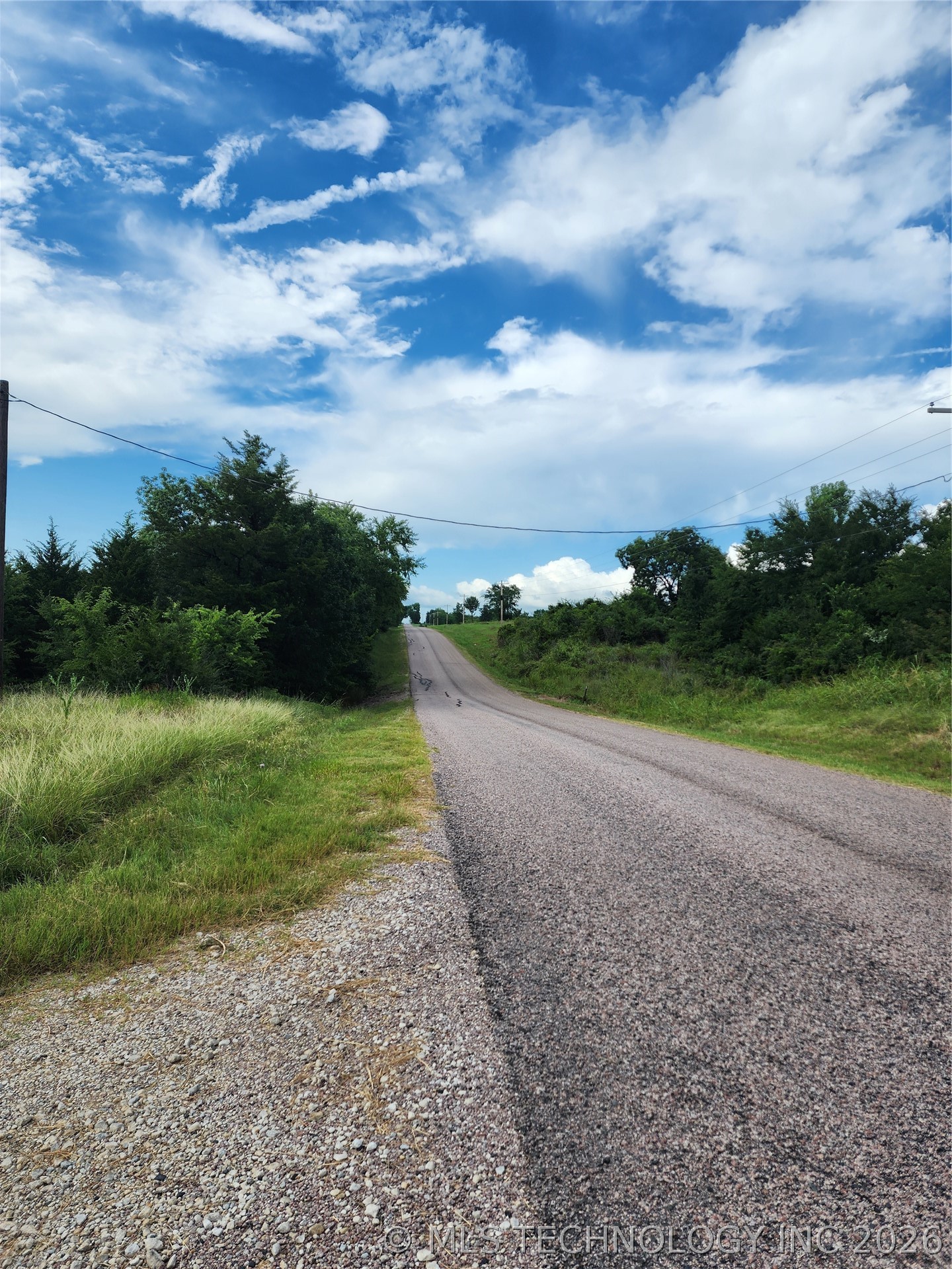 8353 Knobb Road Kingston OK 73439