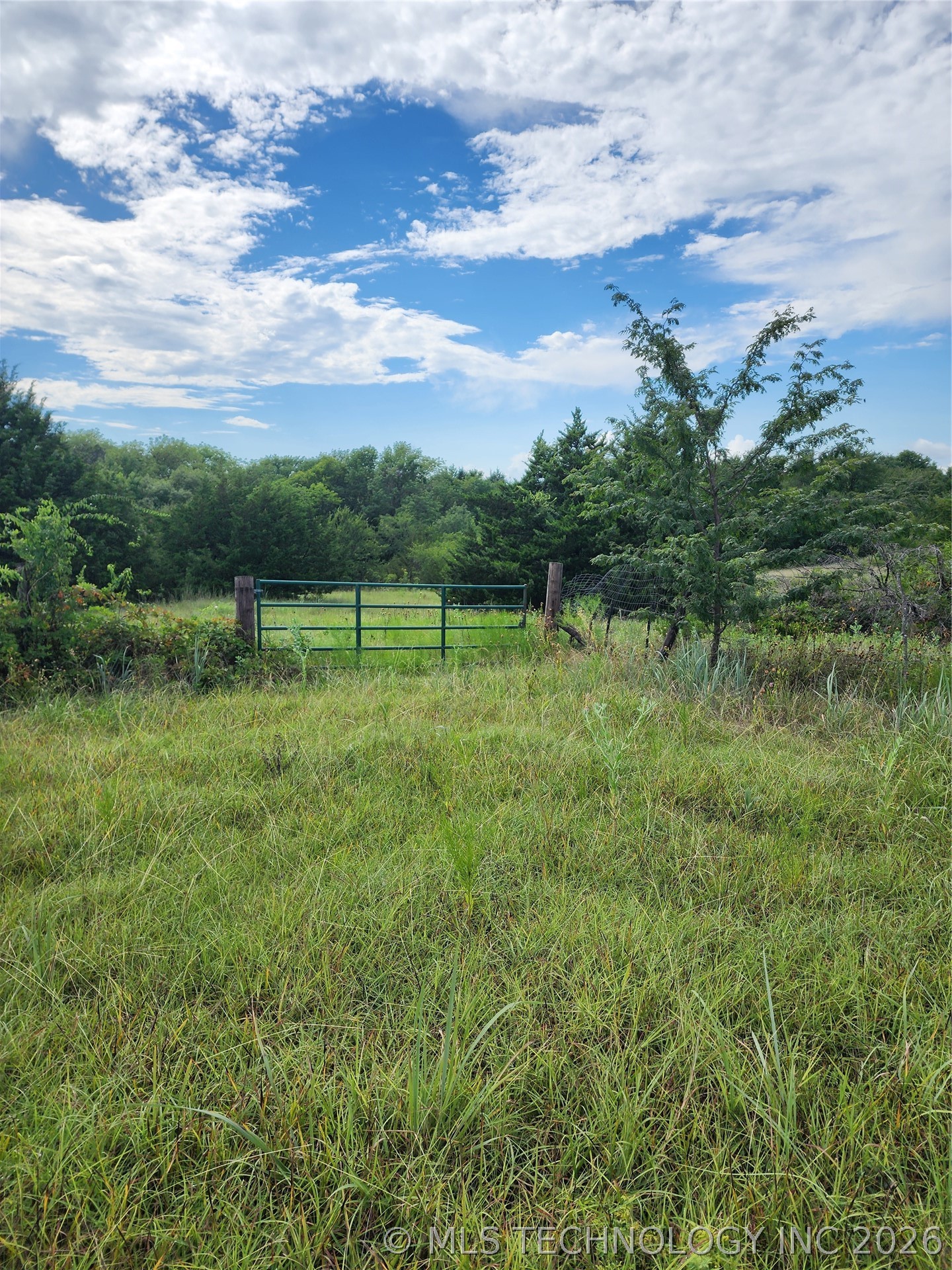 8353 Knobb Road Kingston OK 73439