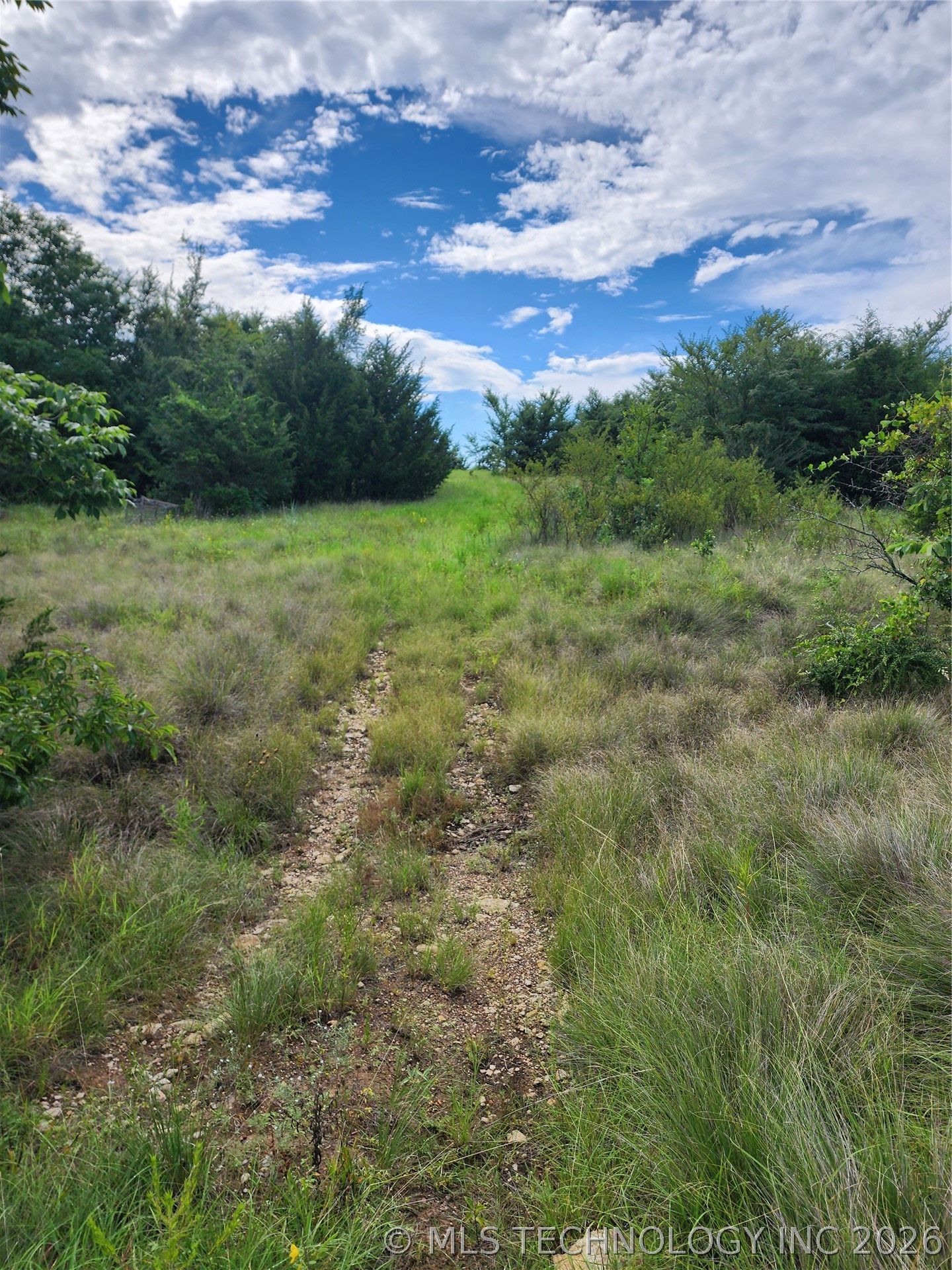 8353 Knobb Road Kingston OK 73439