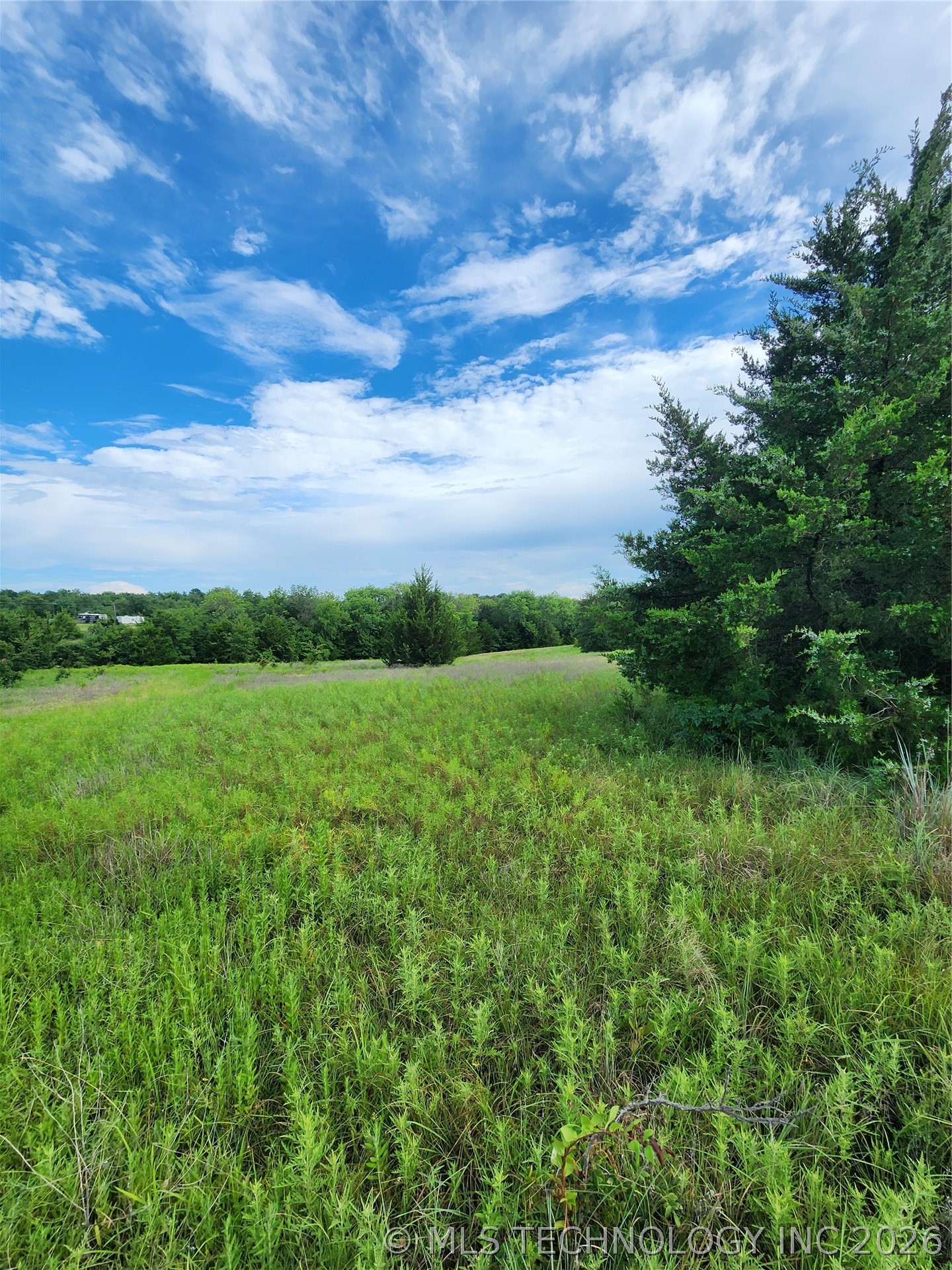 8353 Knobb Road Kingston OK 73439