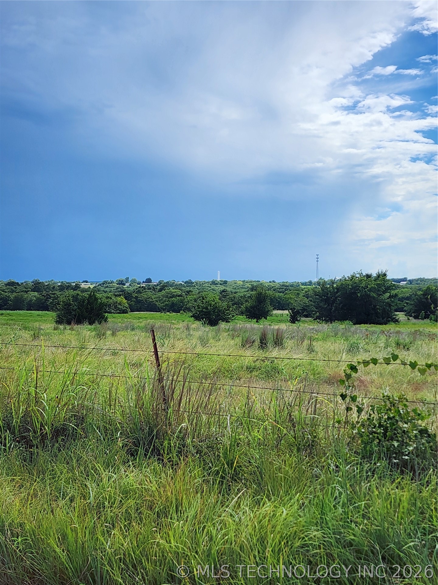 8353 Knobb Road Kingston OK 73439